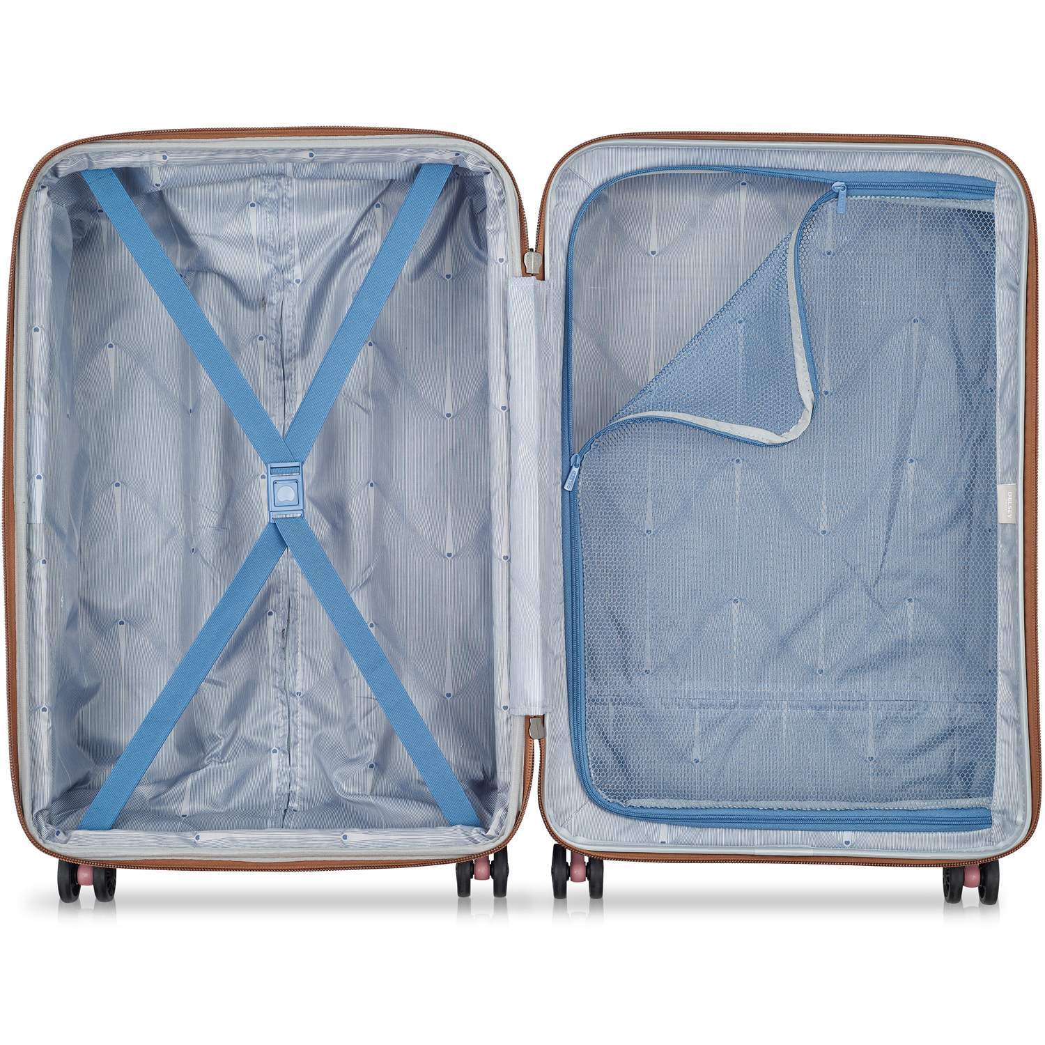 Freestyle Cabin bag 76 Peony