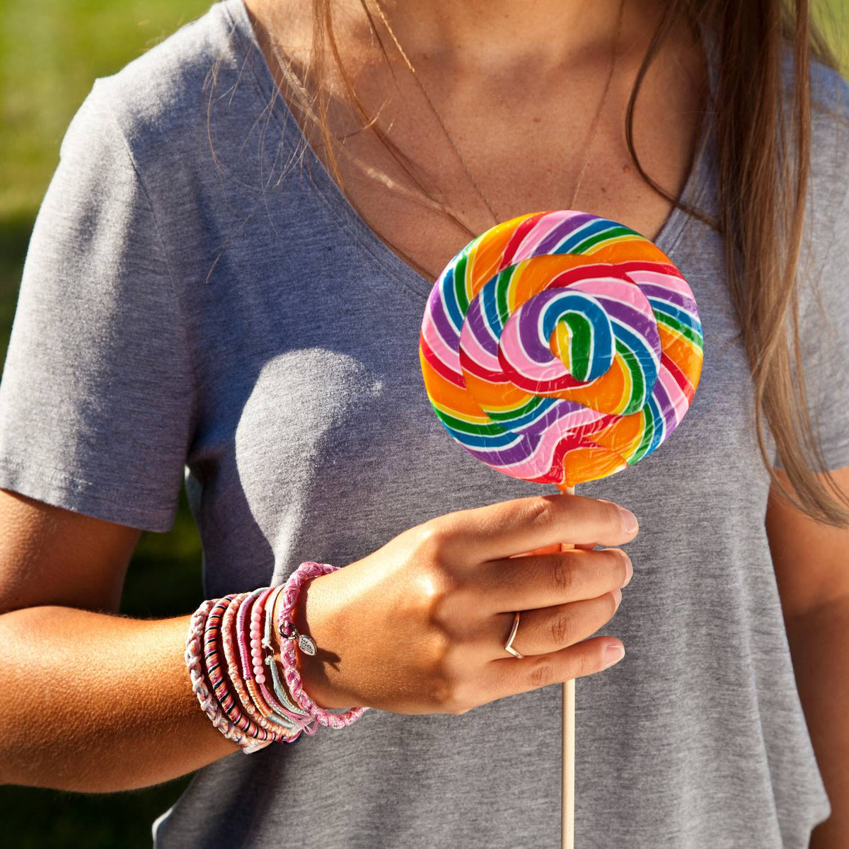 Friendship Bracelet Maker Kit, DIY Craft Tool