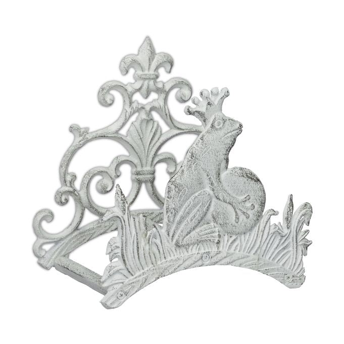 Frog King hose holder
