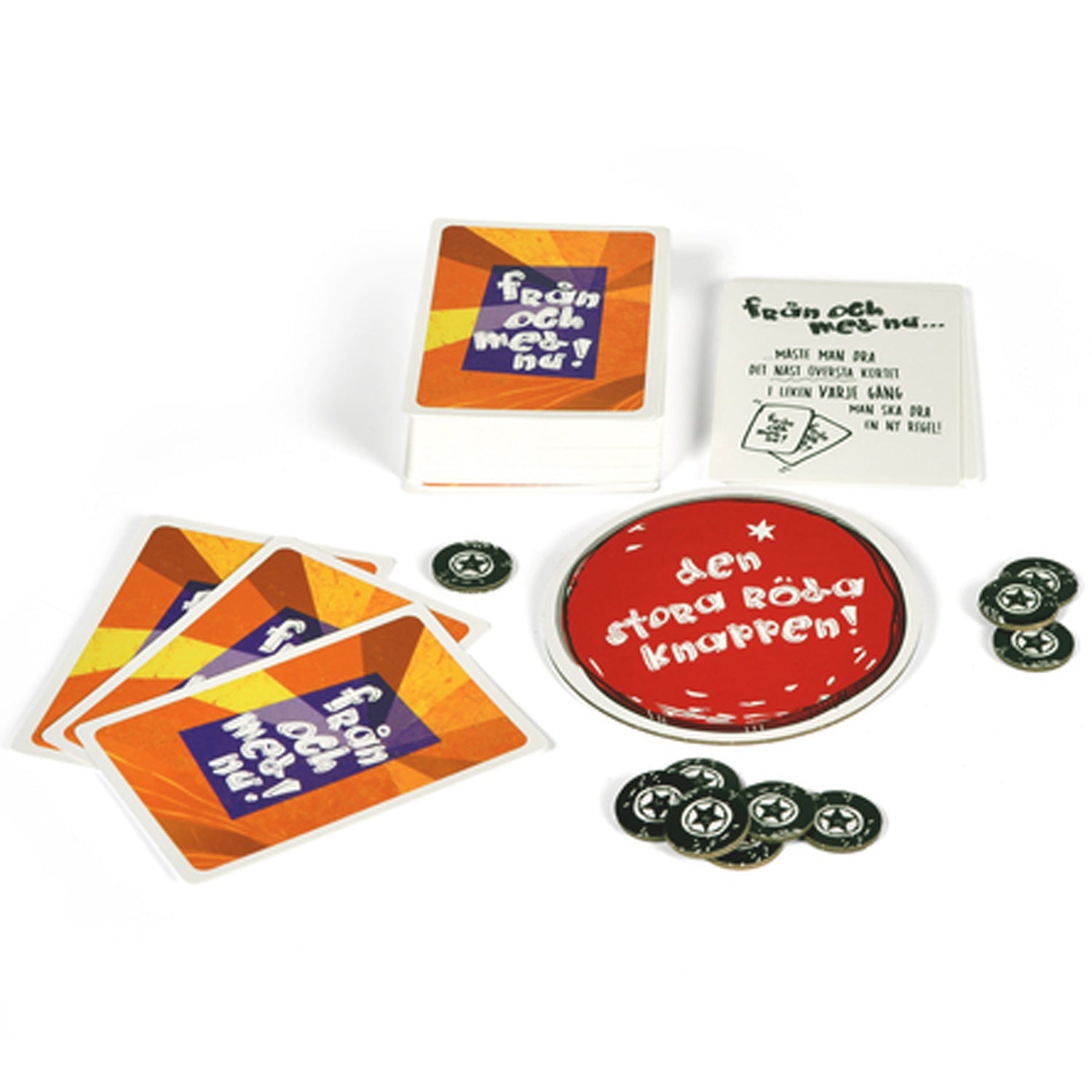 From And With Now - David Sundin