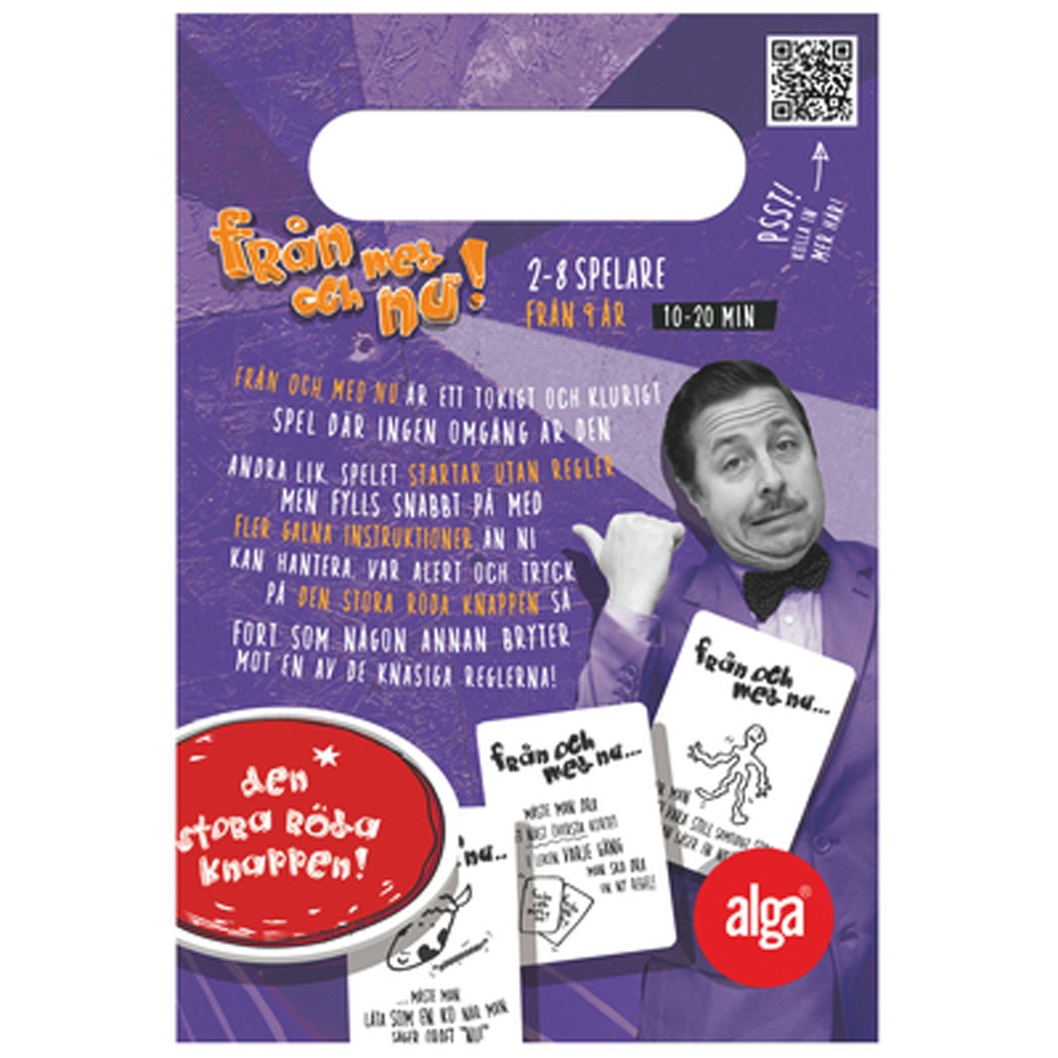 From And With Now - David Sundin