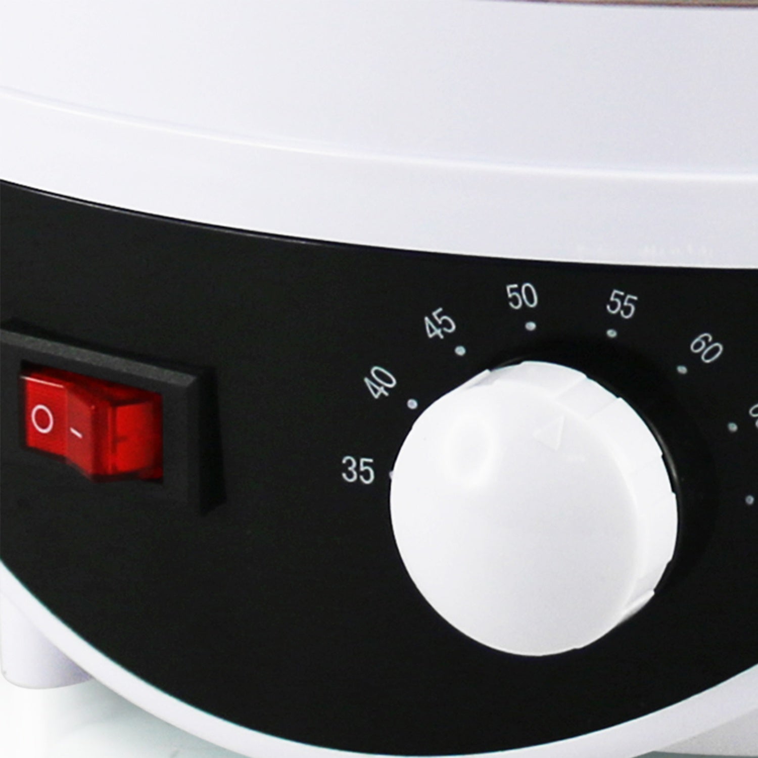 Fruit&Mushroom dryer Thermostat controlled