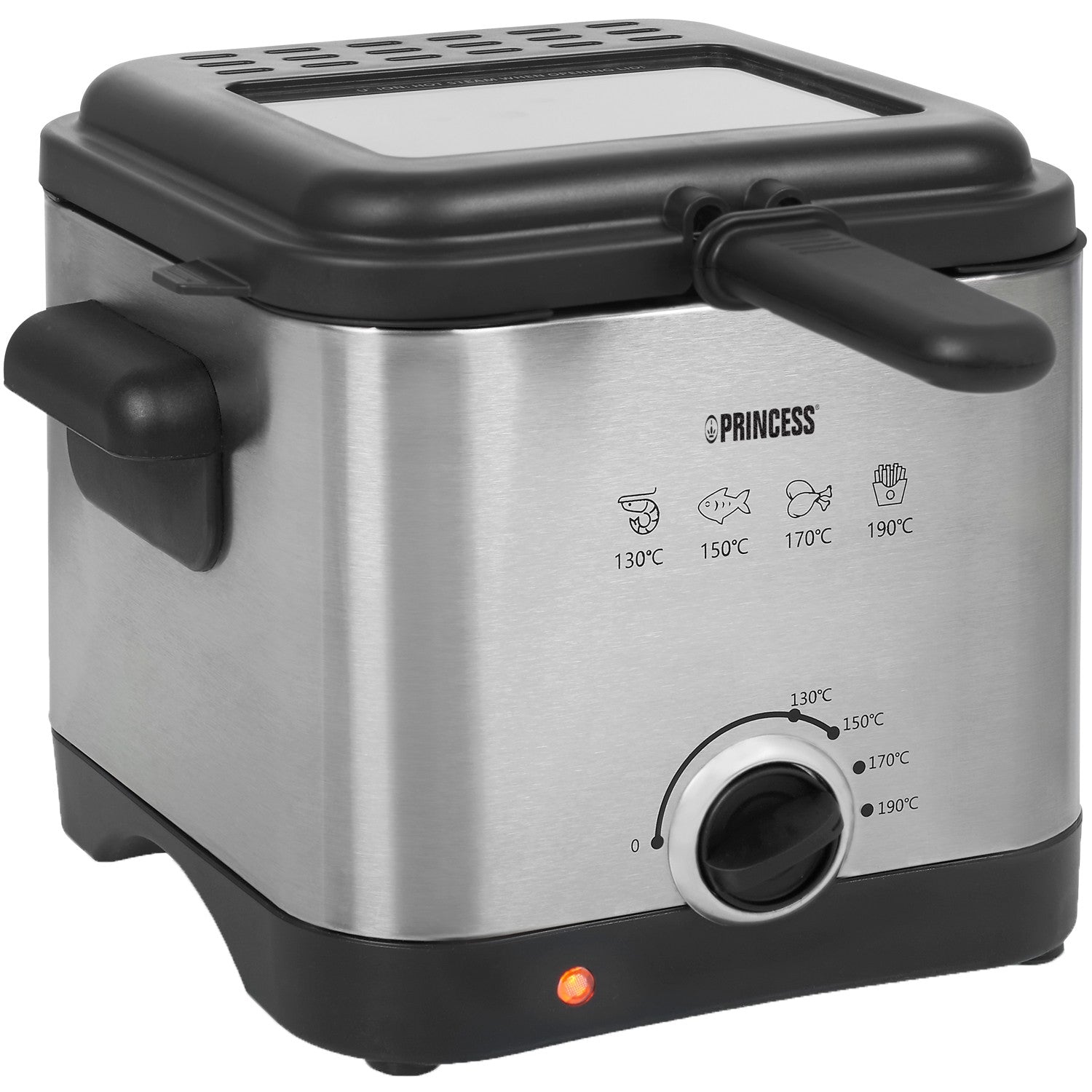Fryer 1.5l Compact 182612 High power