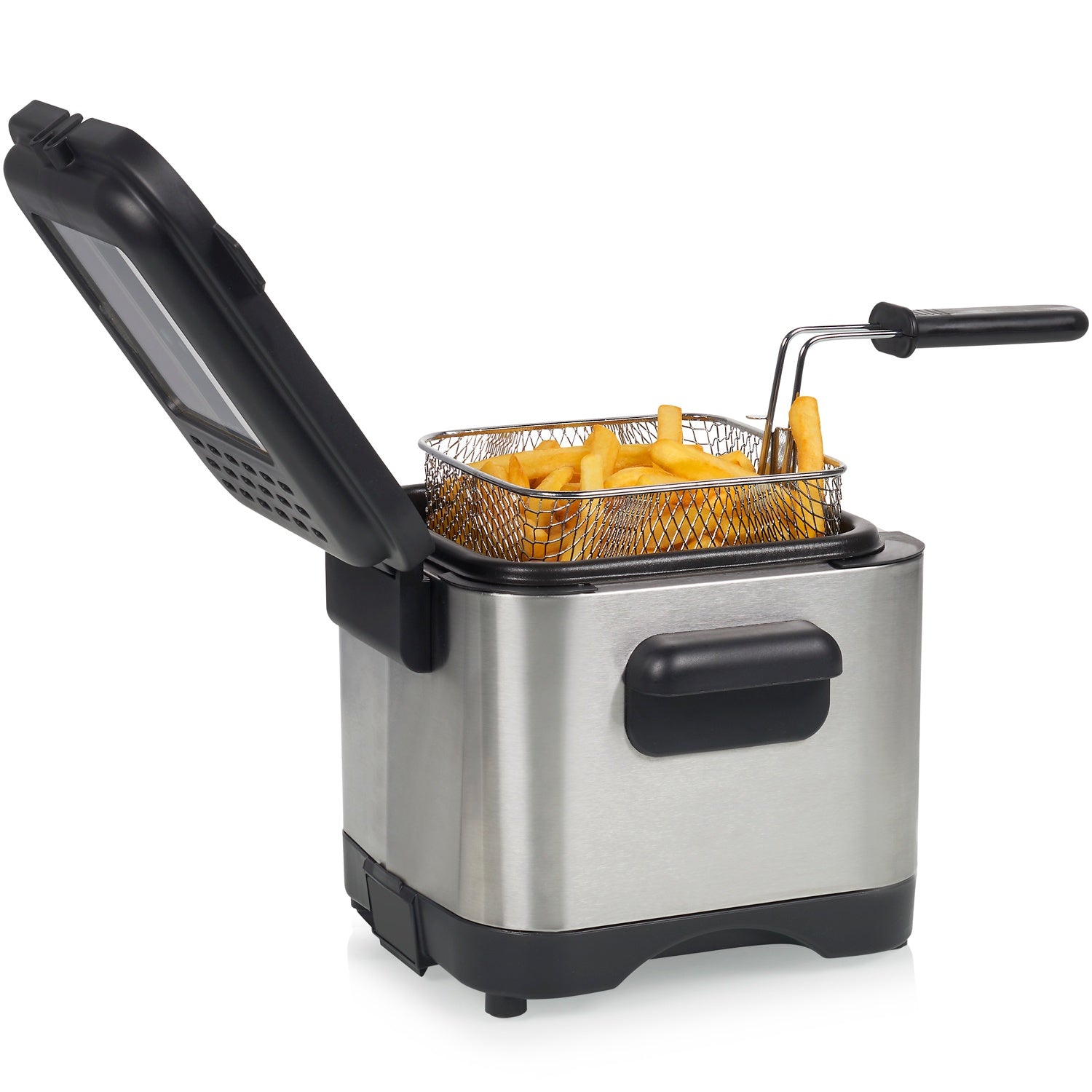 Fryer 1.5l Compact 182612 High power