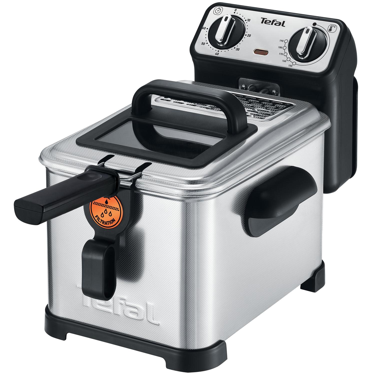 Fryer Filtra Pro Premium 4L FR516110