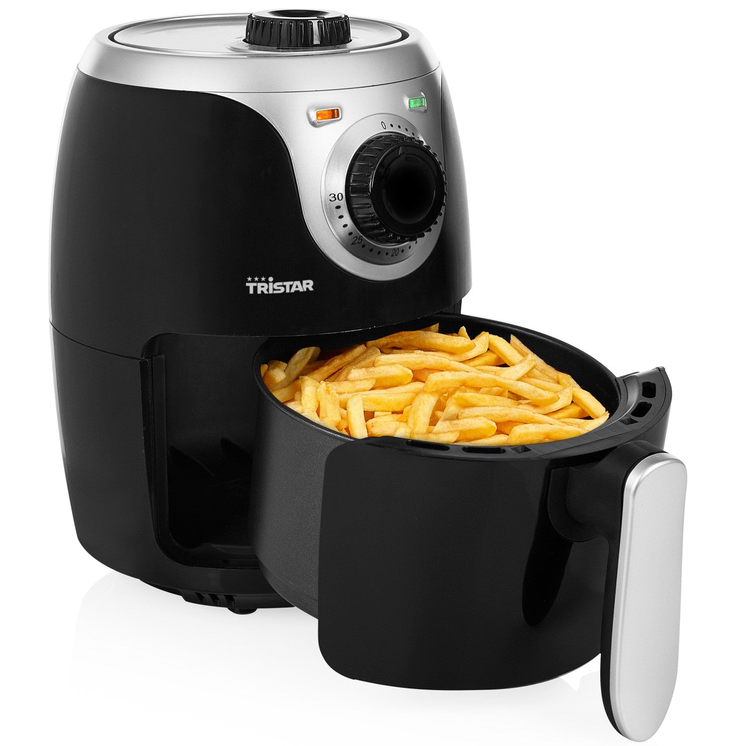 Fryer Mini Crispy Fryer