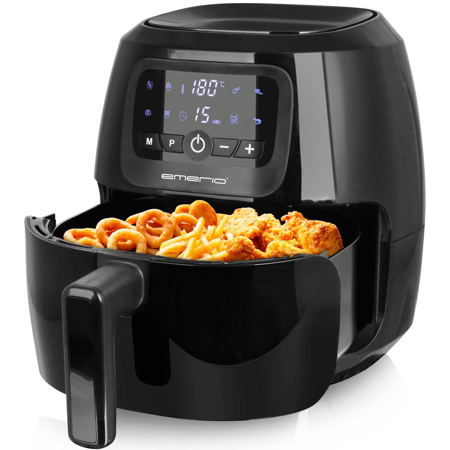 Fryer SmartFryer 4.2L Digital 1500W AF-127389