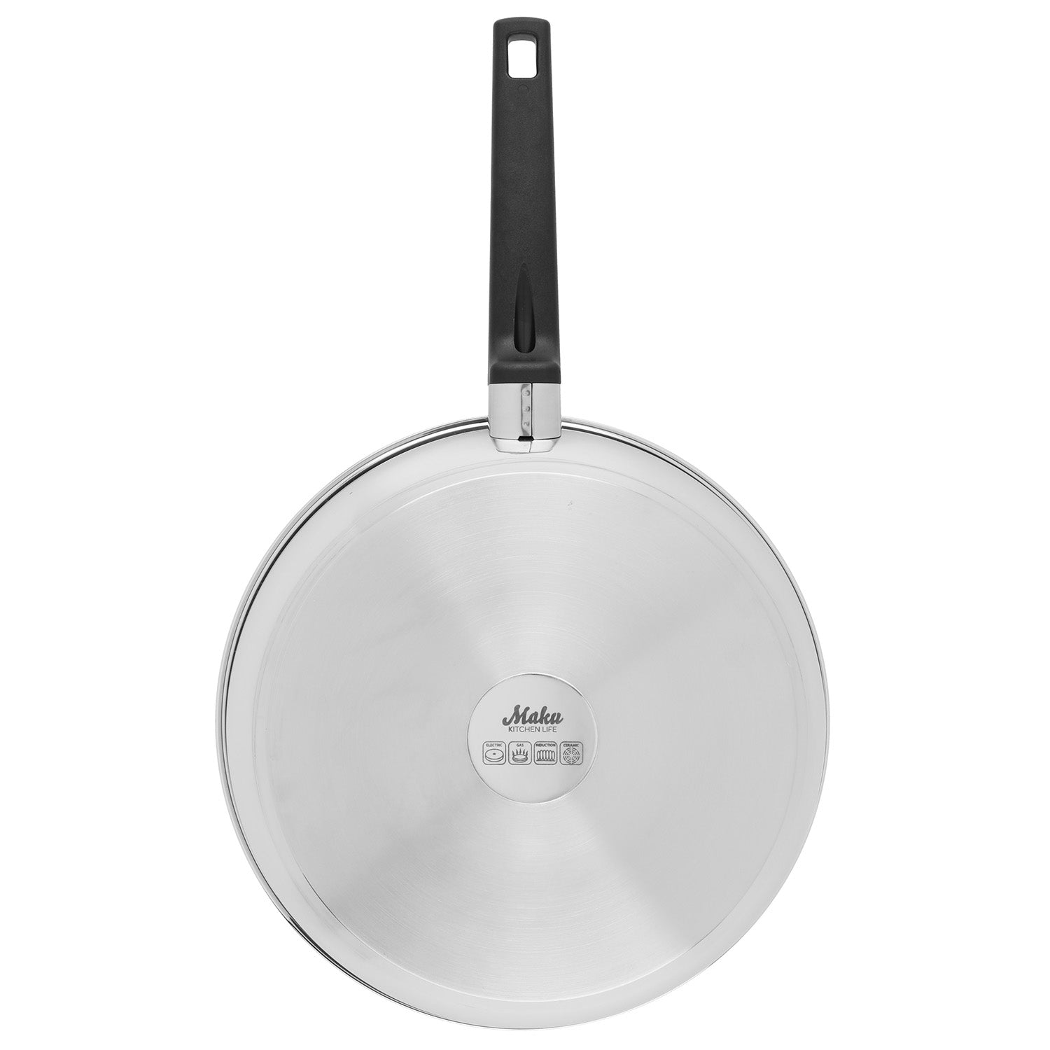 Frying Pan, Non-Stick, 28 cm