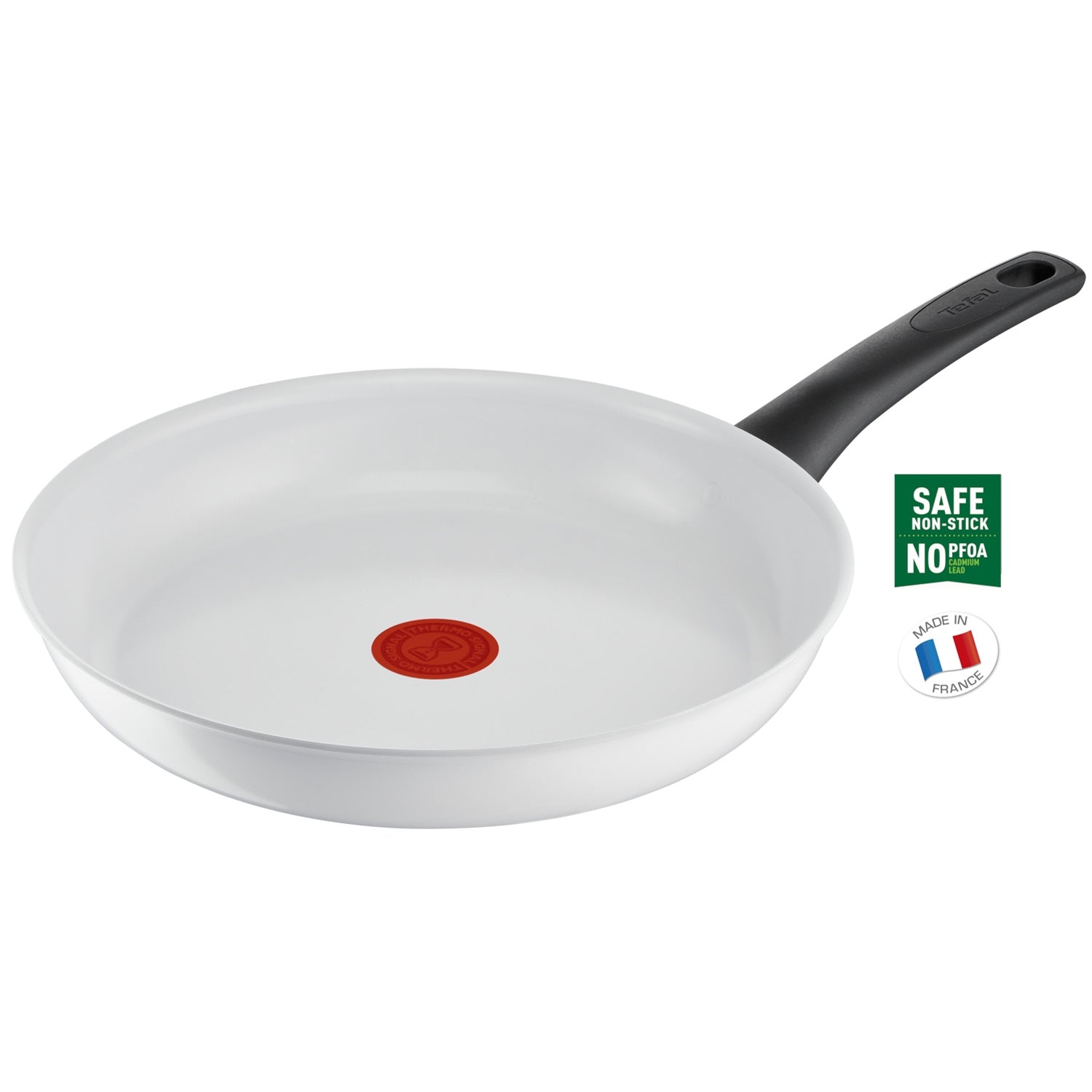Frying pan 24cm Ceramic control