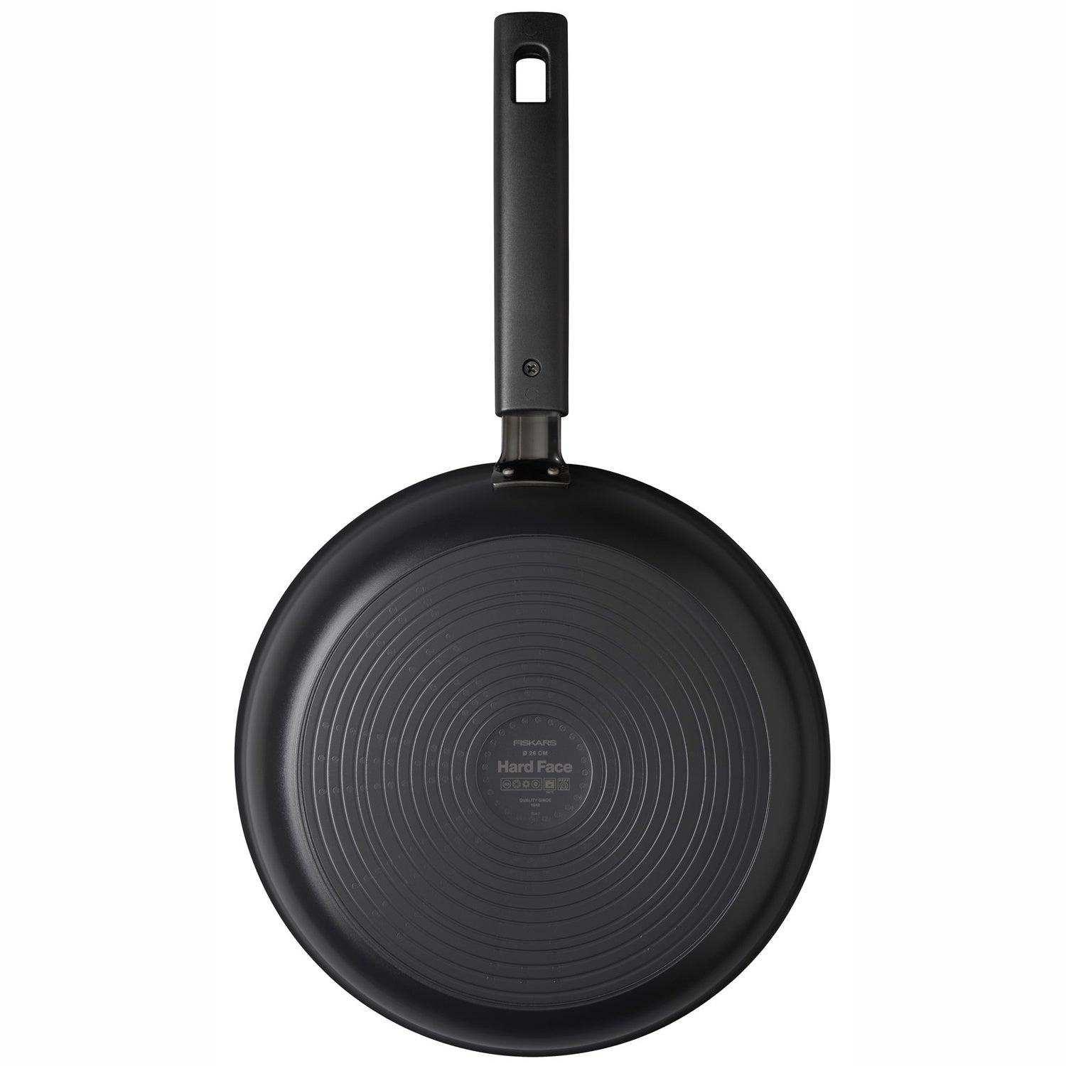 Frying pan 26 cm Hard Face
