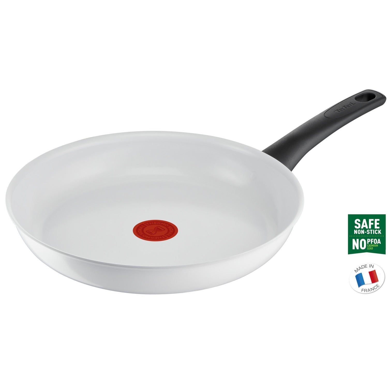 Frying pan 28cm Ceramic control