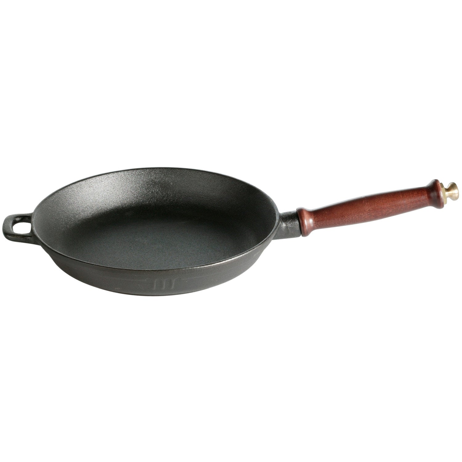 Frying pan Brasserie frying pan 24 cm enamelled