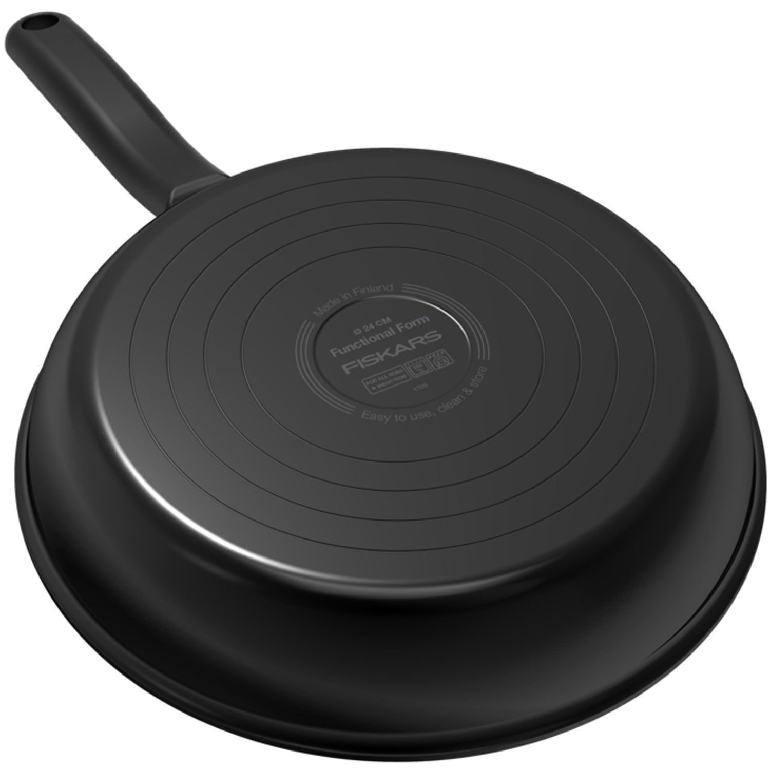 Frying pan Functional Form 24cm