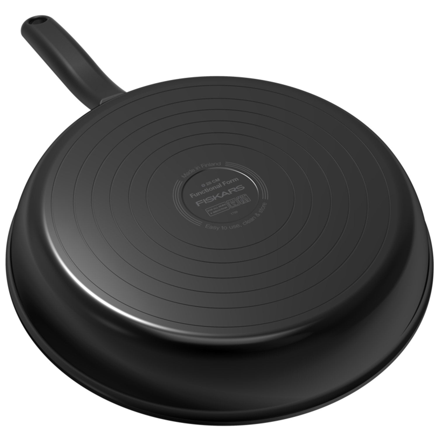 Frying pan Functional Form 28cm