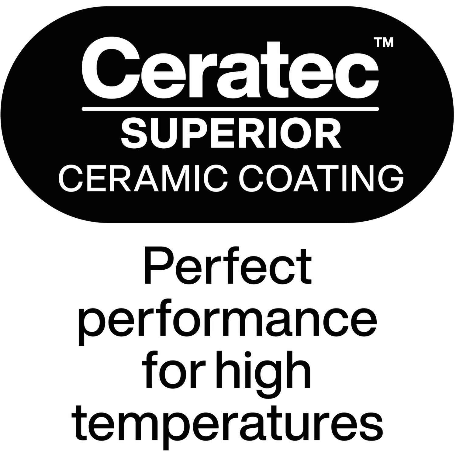 Frying pan Hard Face 24 cm Ceramic 1075458