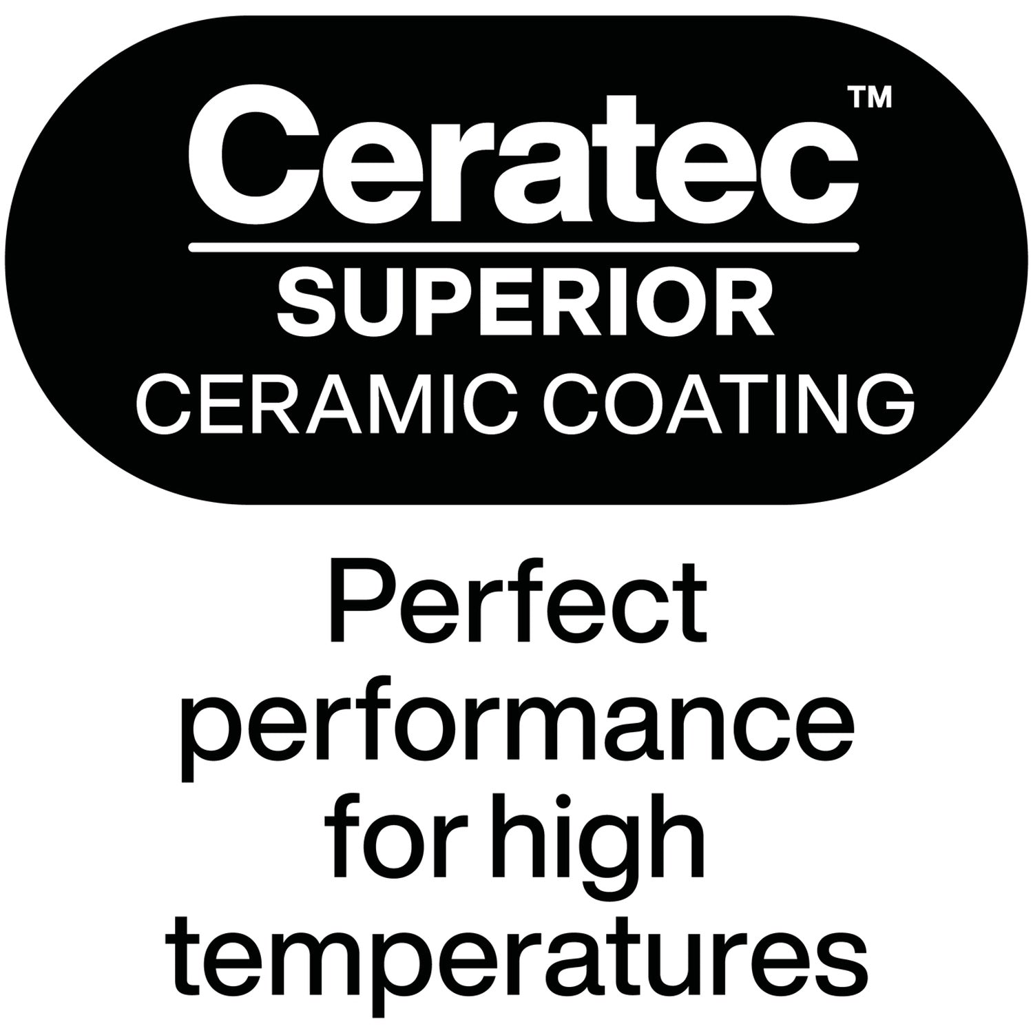 Frying pan Hard Face 28 cm Ceramic 1075520