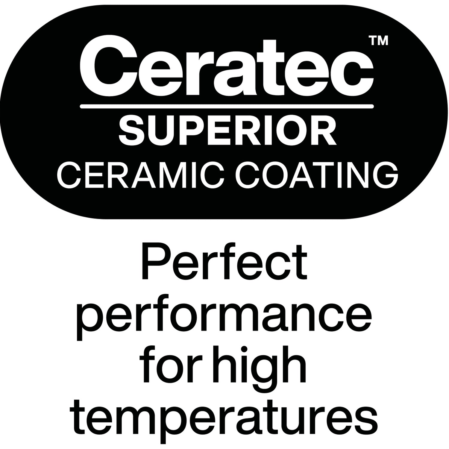 Frying pan Hard Face 30 cm Ceramic 1075521