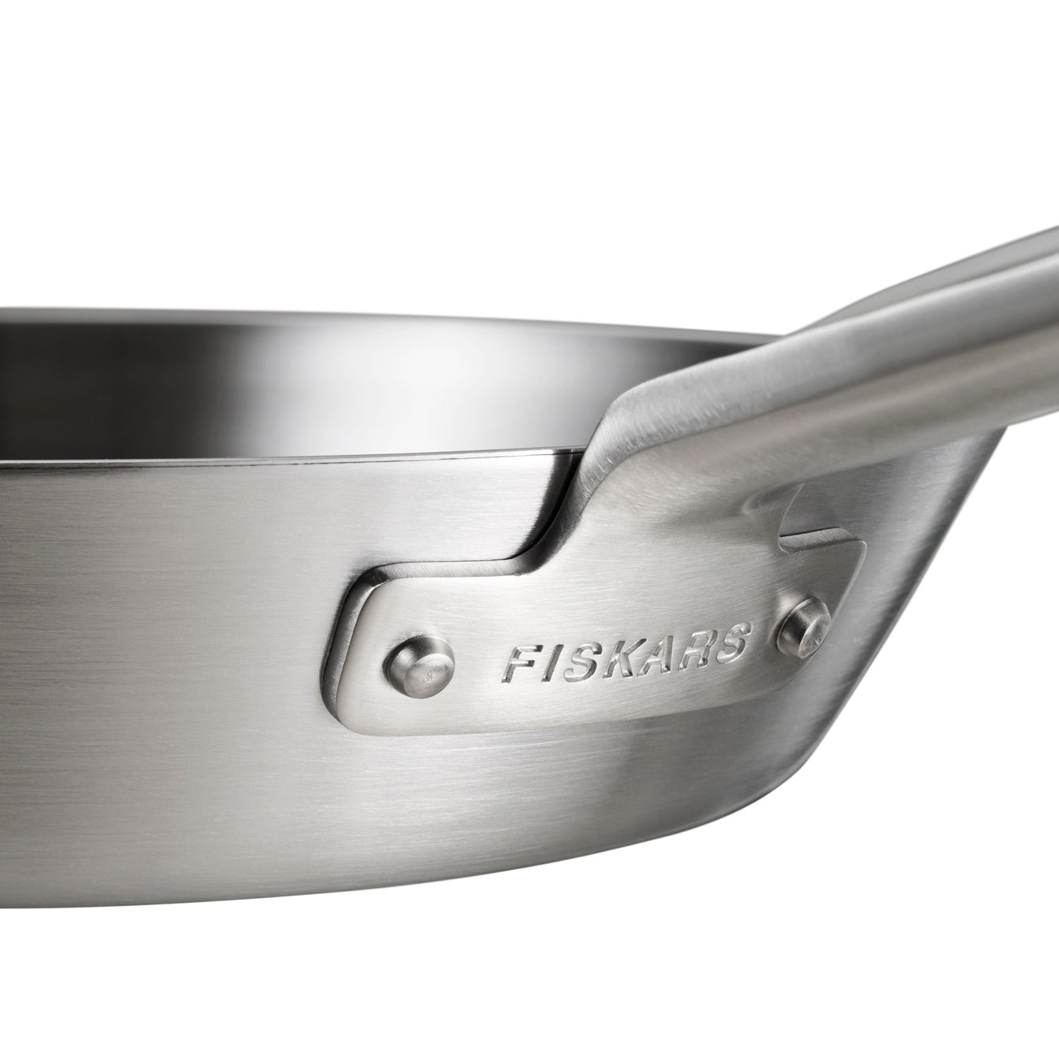 Frying pan Norden Steel 28 cm uncoated 1067629