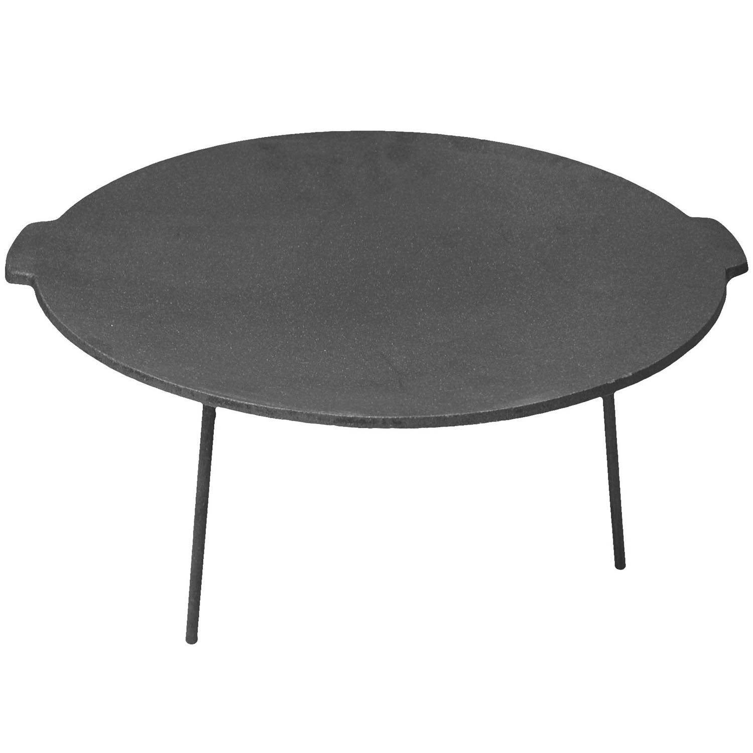 Frying pan set 45 cm