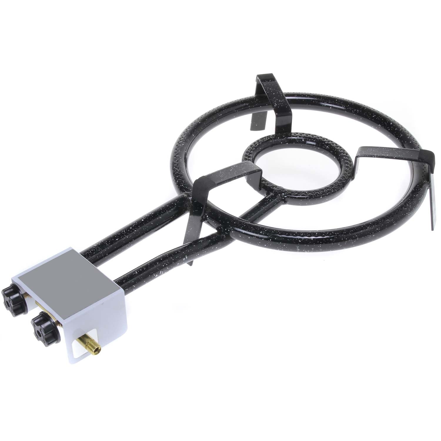 Frying pan set 45 cm