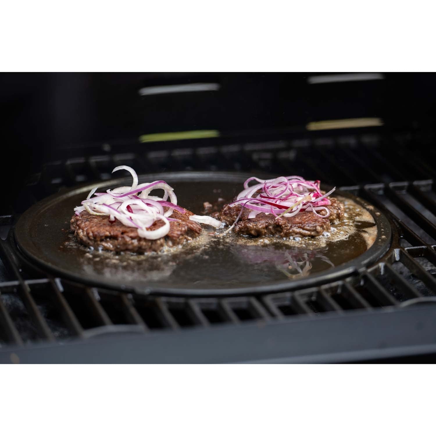 Frying plate Multigrill Ø30.5 cm