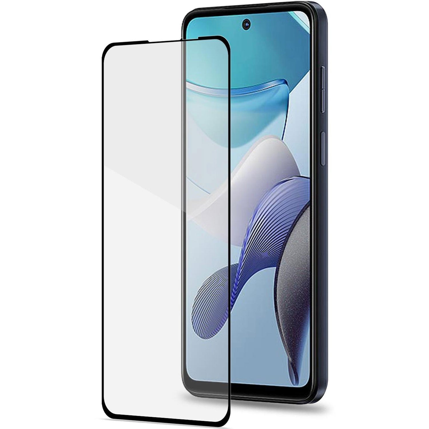 Full Glass Screen Protector Tempered glass Galaxy A55 5G