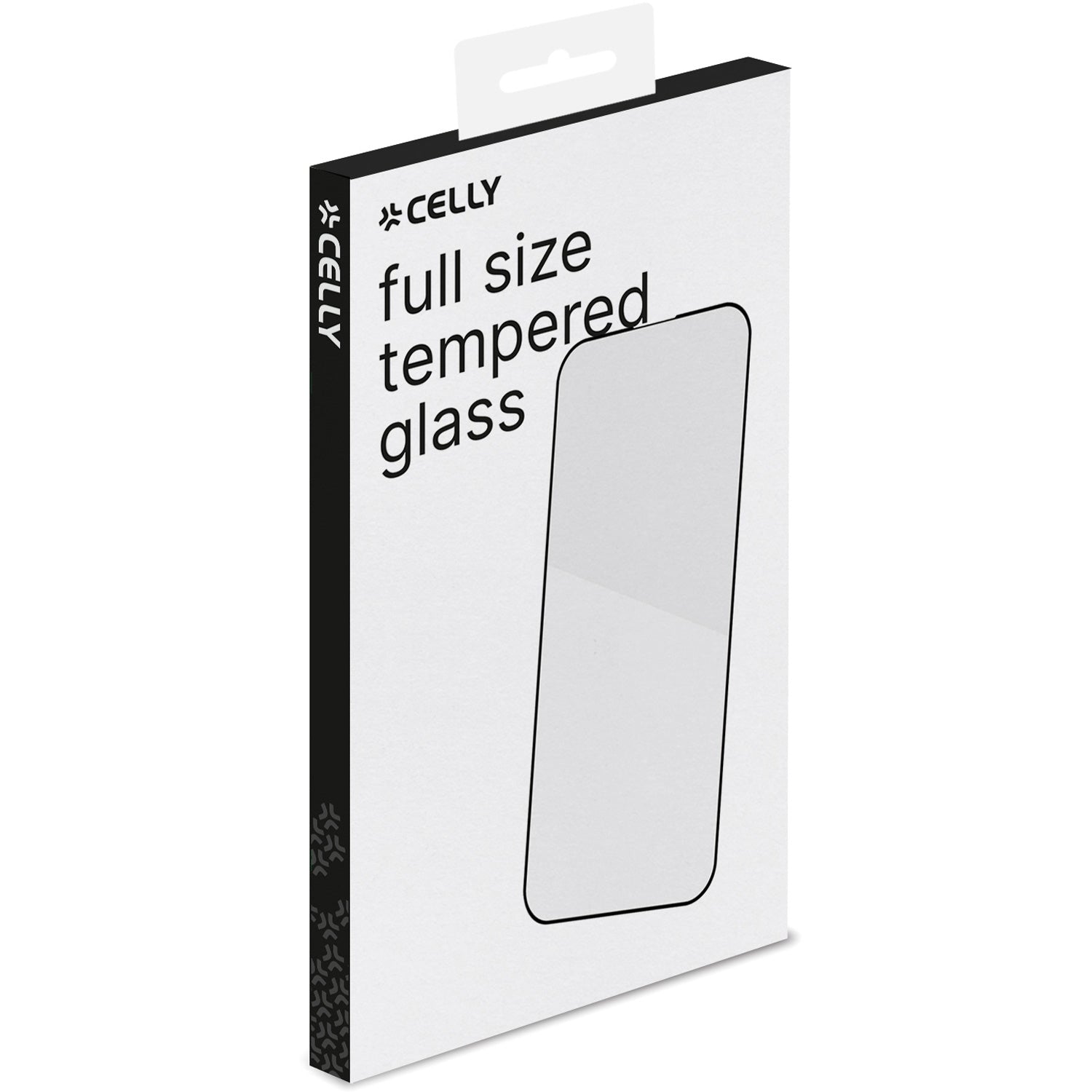 Full Glass Screen Protector Tempered glass iPhone 15 Plus