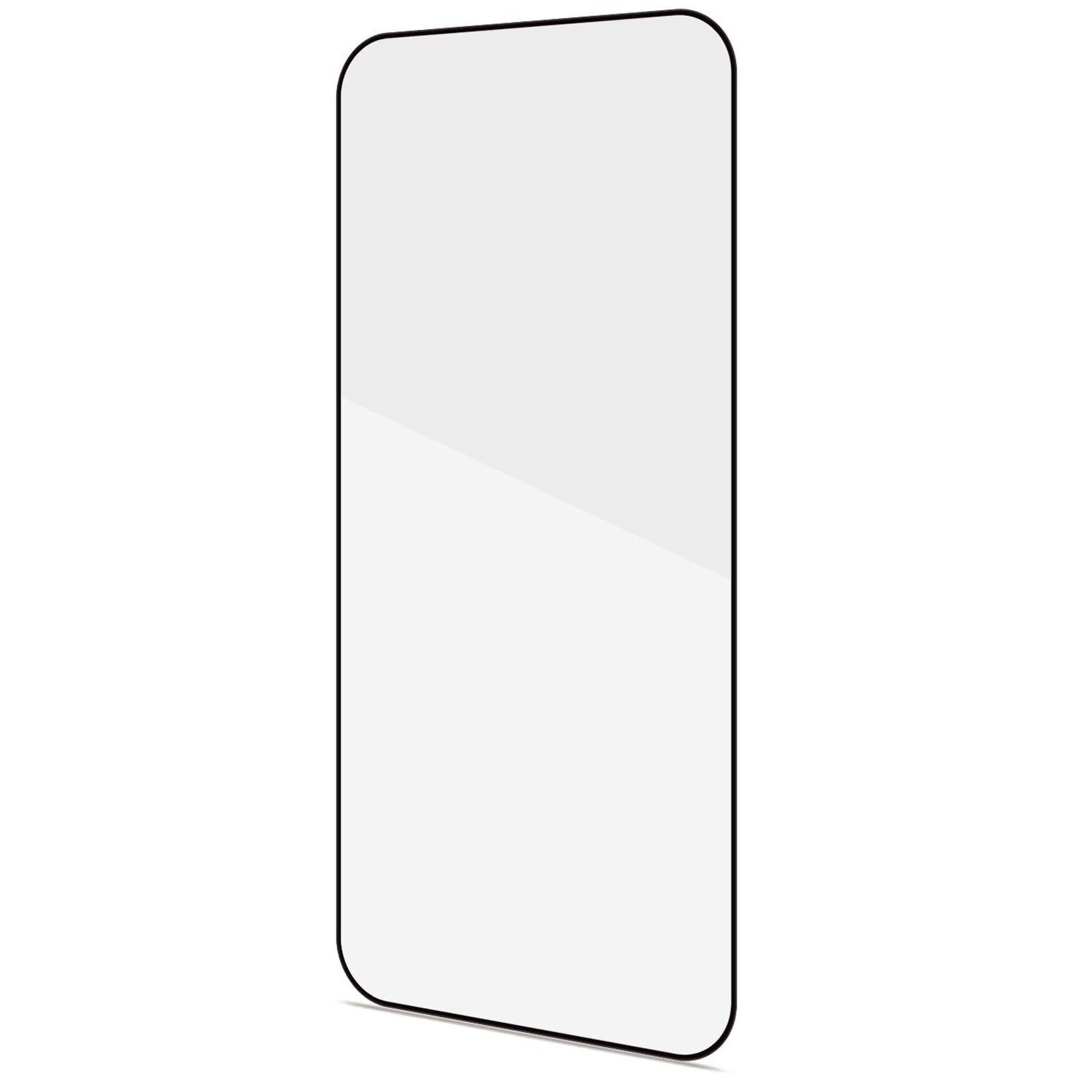 Full Glass Screen Protector Tempered glass iPhone 16e