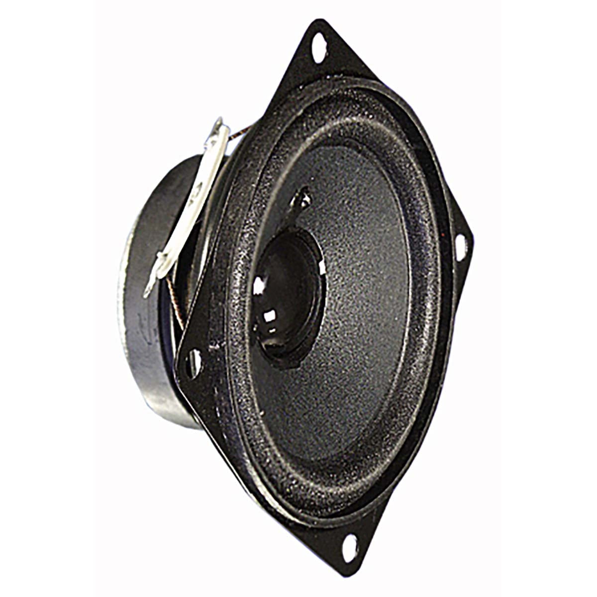 Full-range speaker 6.5 cm (2.5") 4 Ohm