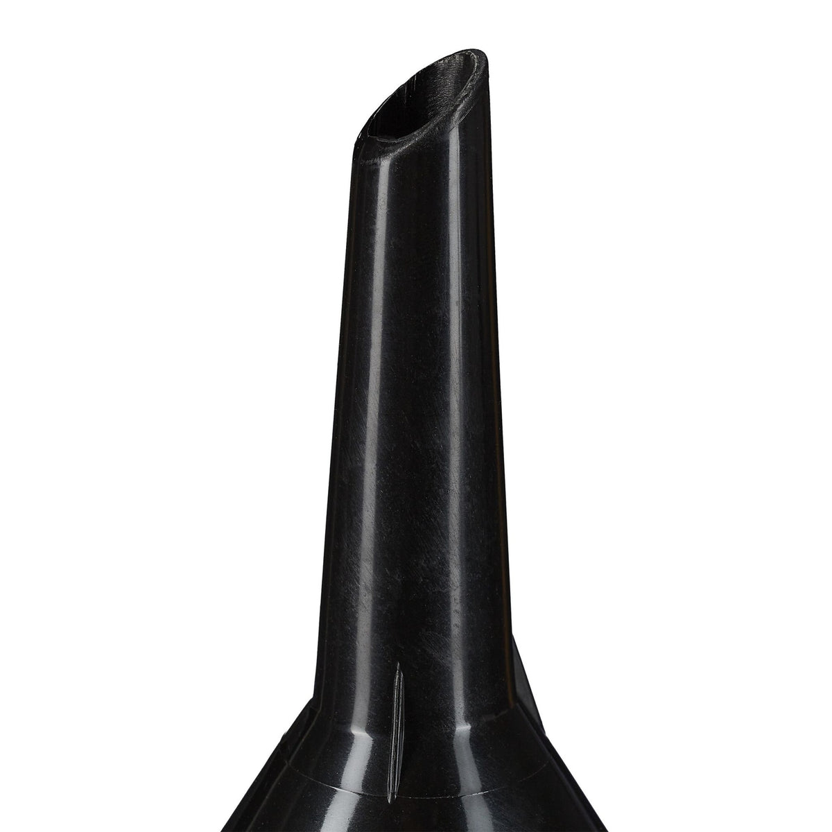 Funnel set with hose