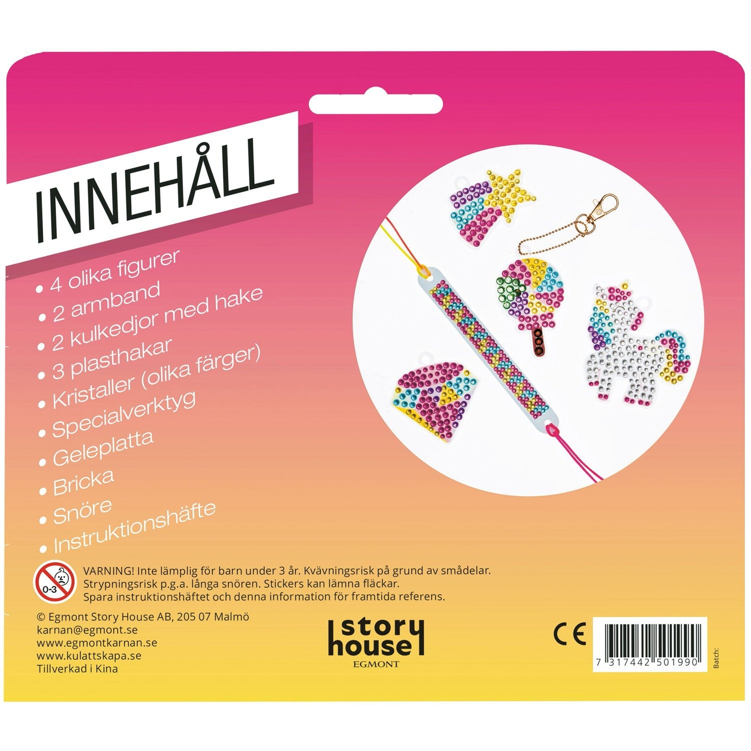 Fun to create Diamond Accessories