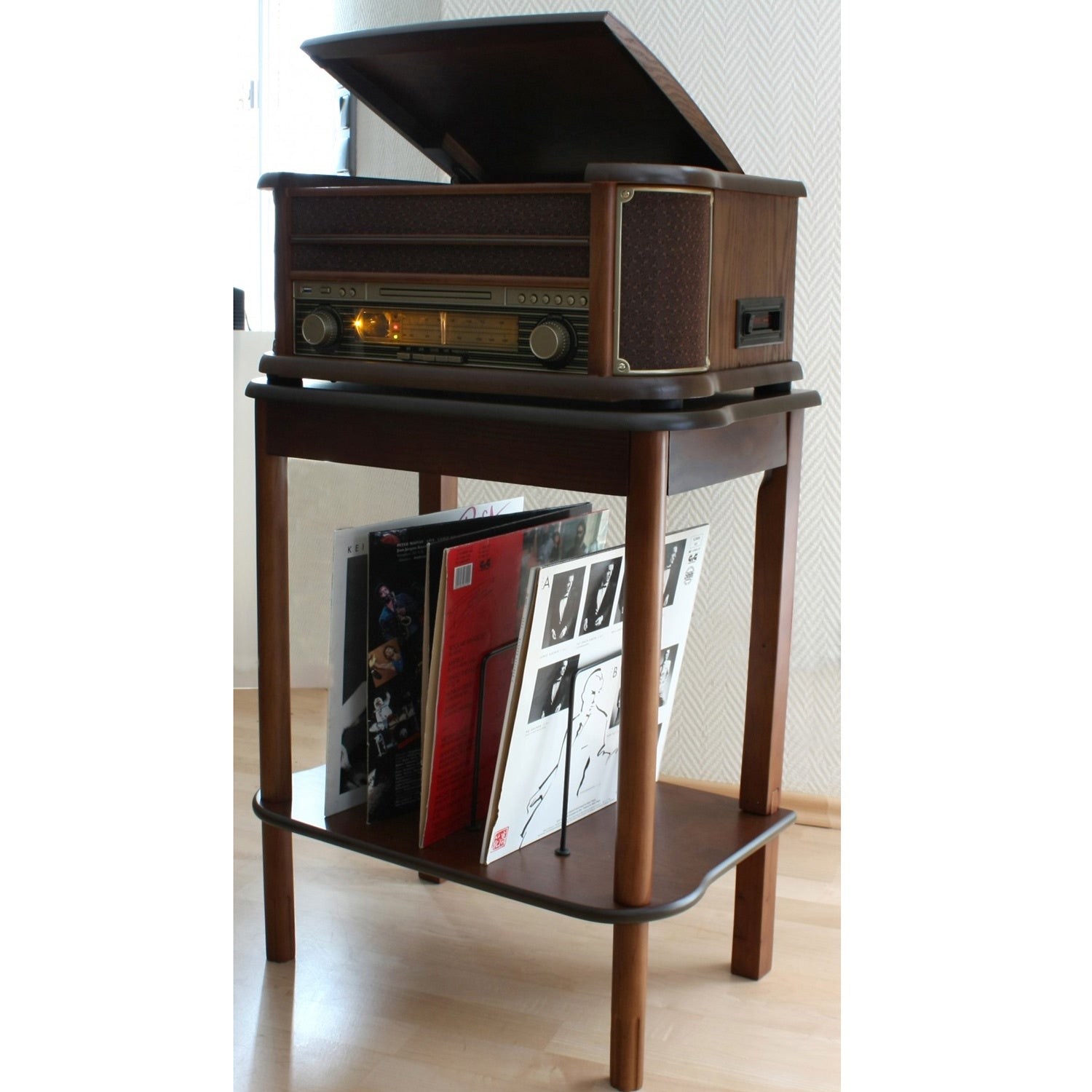 Furniture Classic Line Soundmaster