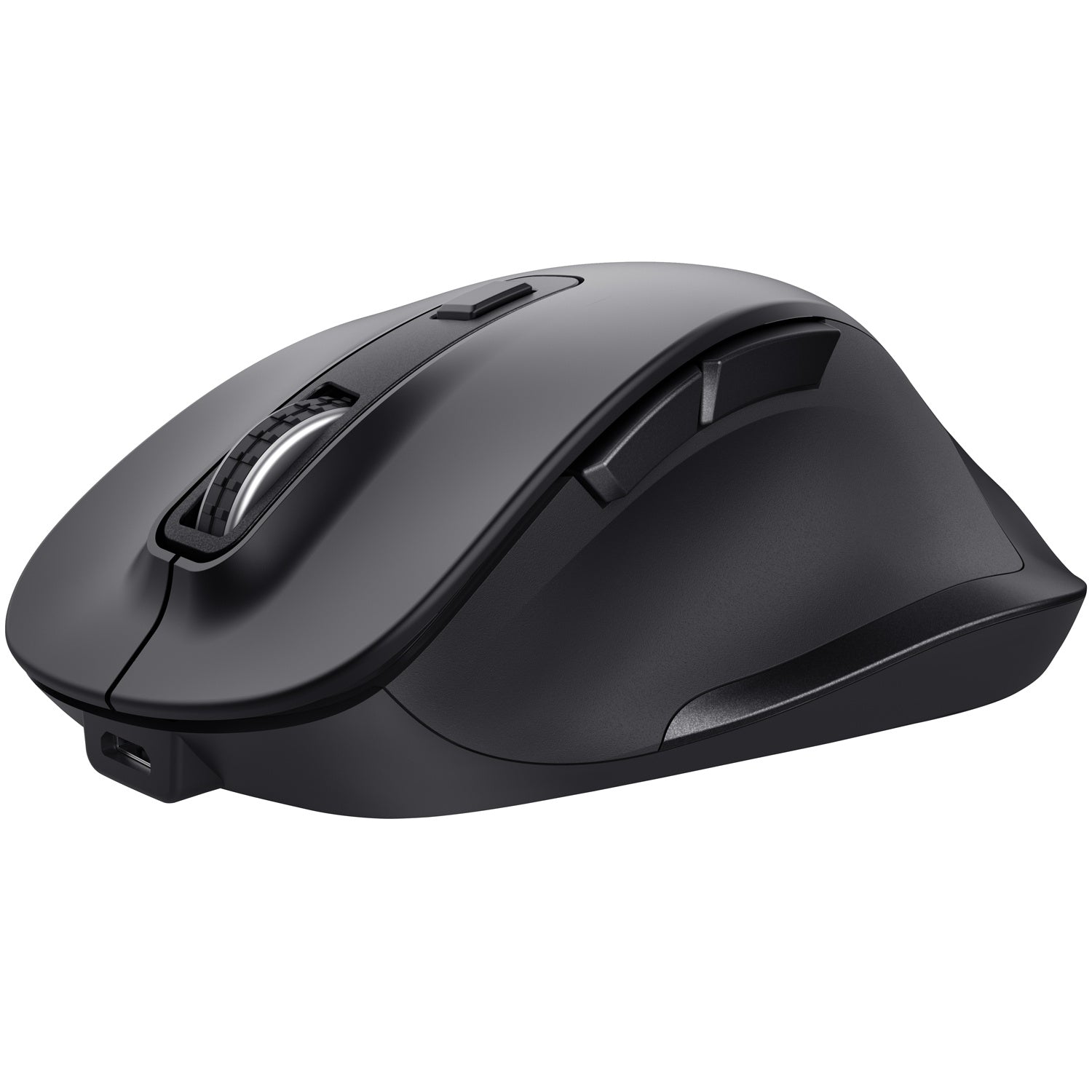 Fyda Wireless mouse Eco Black