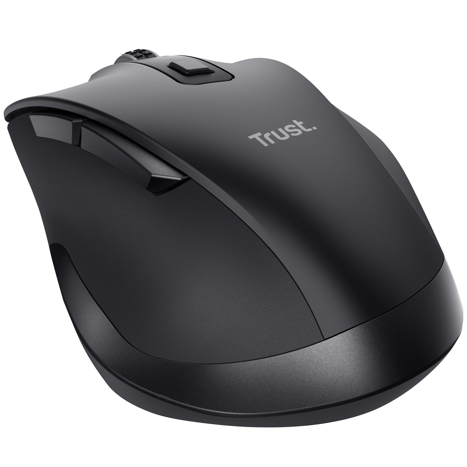 Fyda Wireless mouse Eco Black
