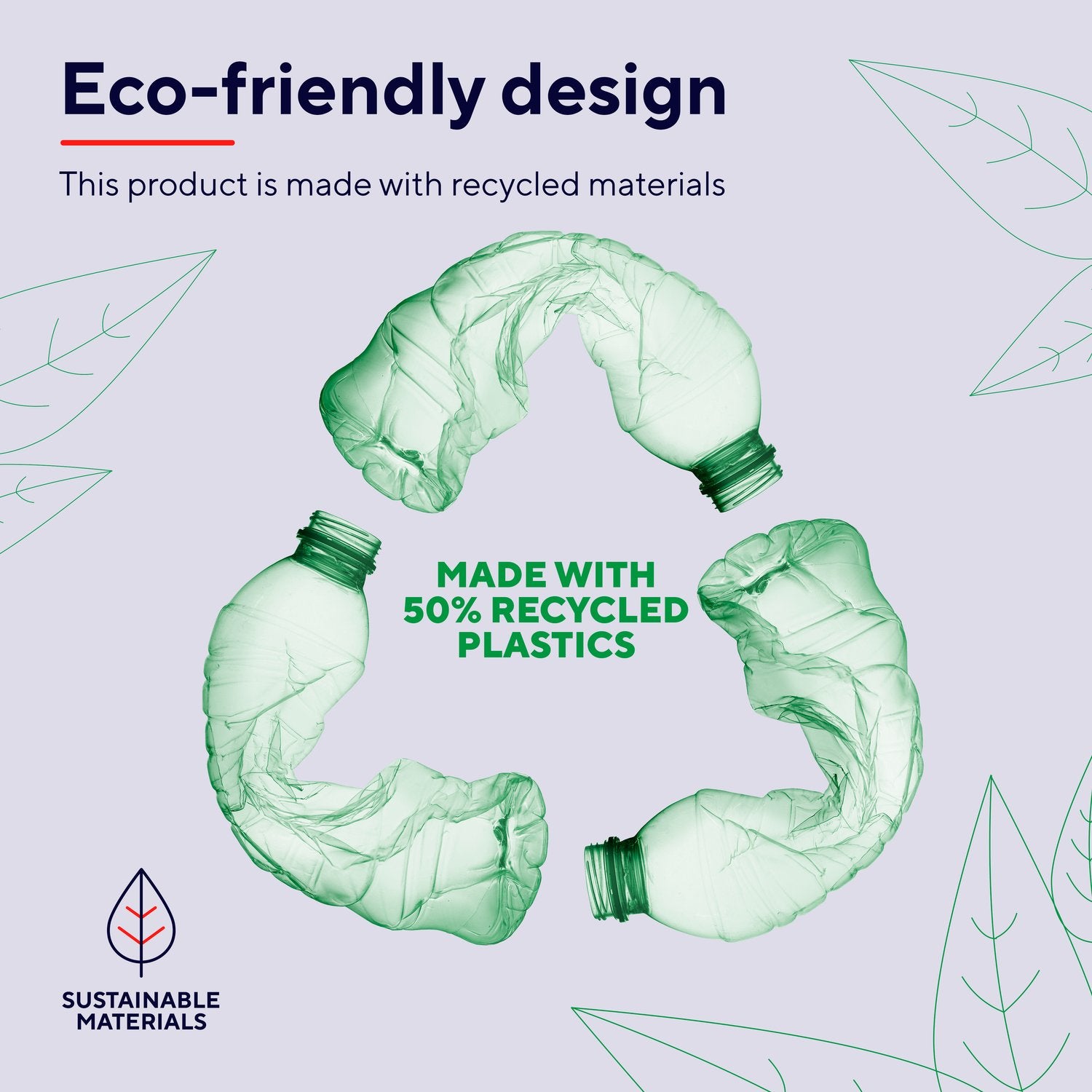 Fyda Wireless mouse Eco Black