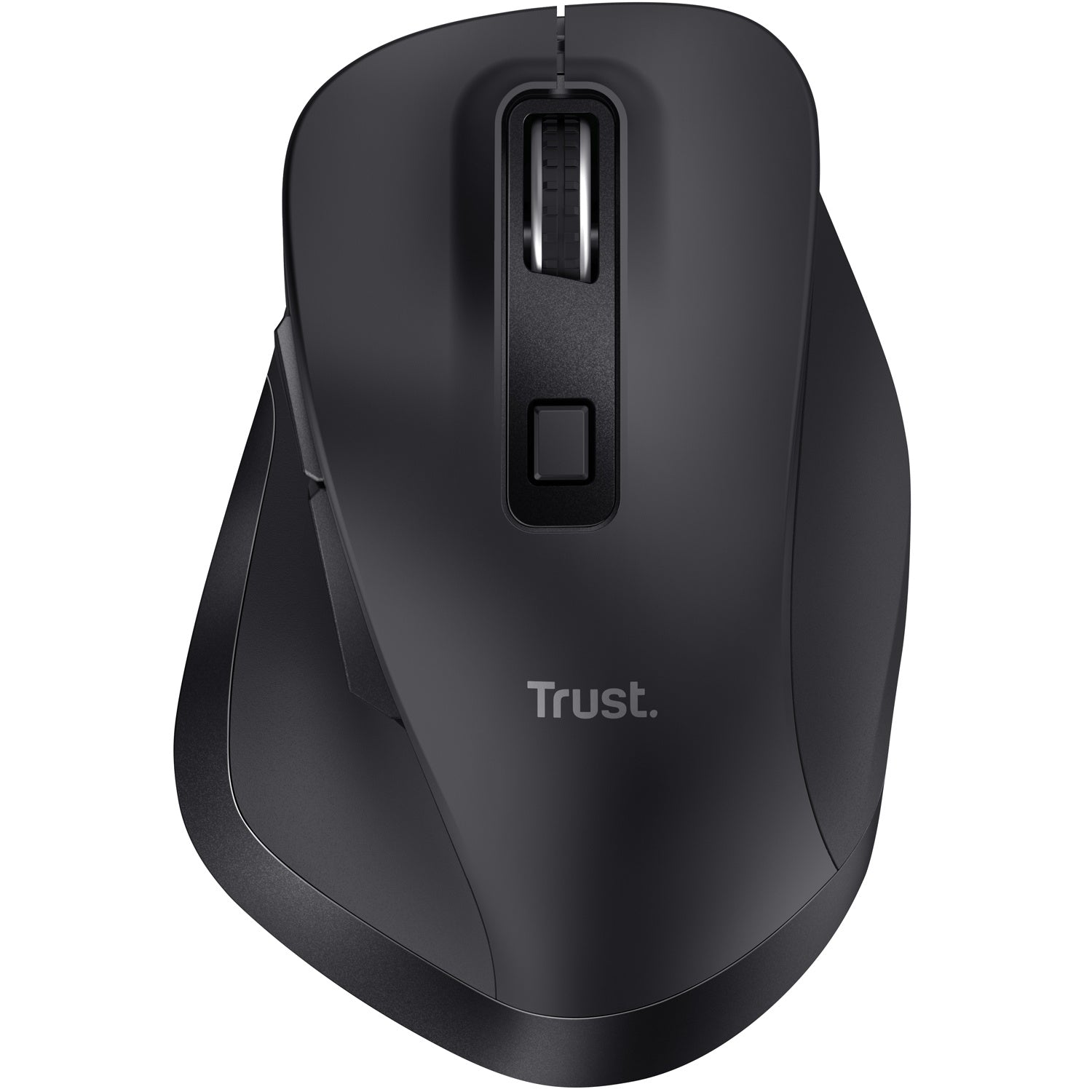 Fyda Wireless mouse Eco Black