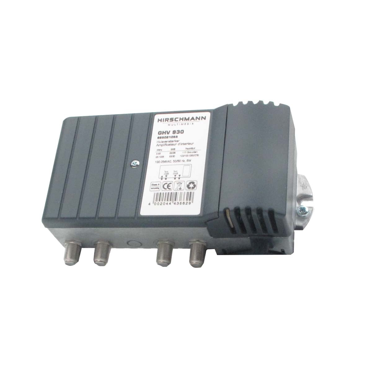 GHV 930 Adjustable 30 dB in-home amplifier