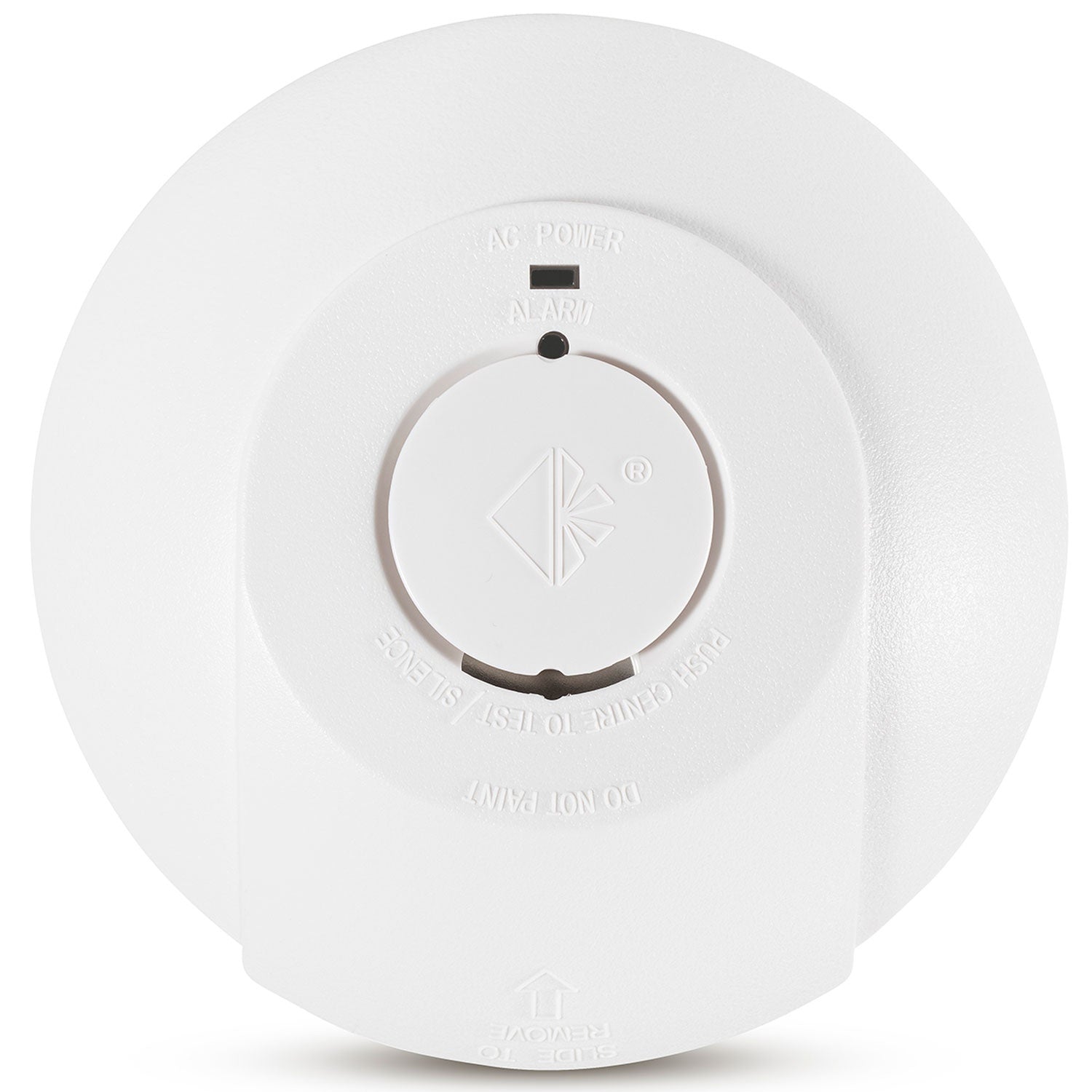 GNS-2236/10Y Fire alarm 230V Mains connected
