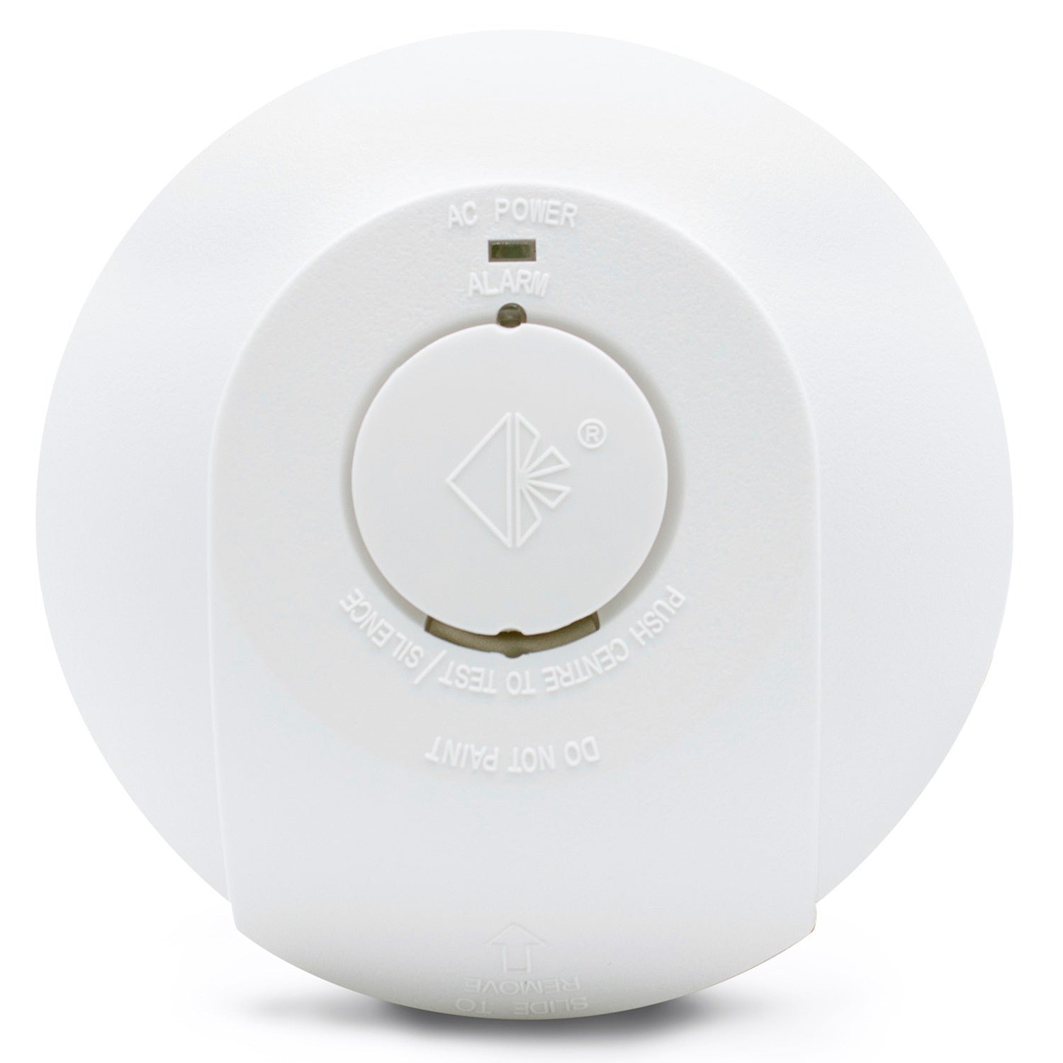 GNS-2236/RF2 Fire alarm 230V