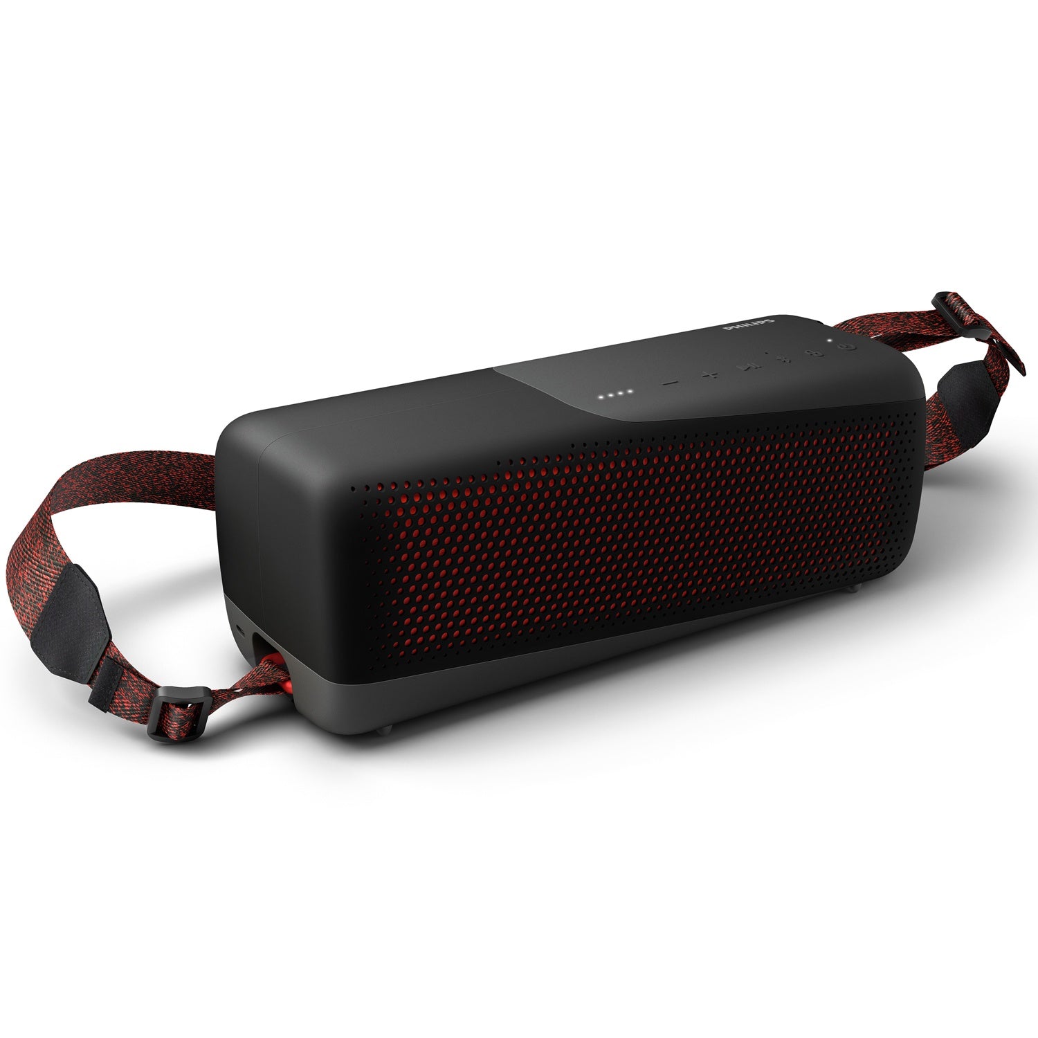 GO Wireless Speaker - TAS7807 Black