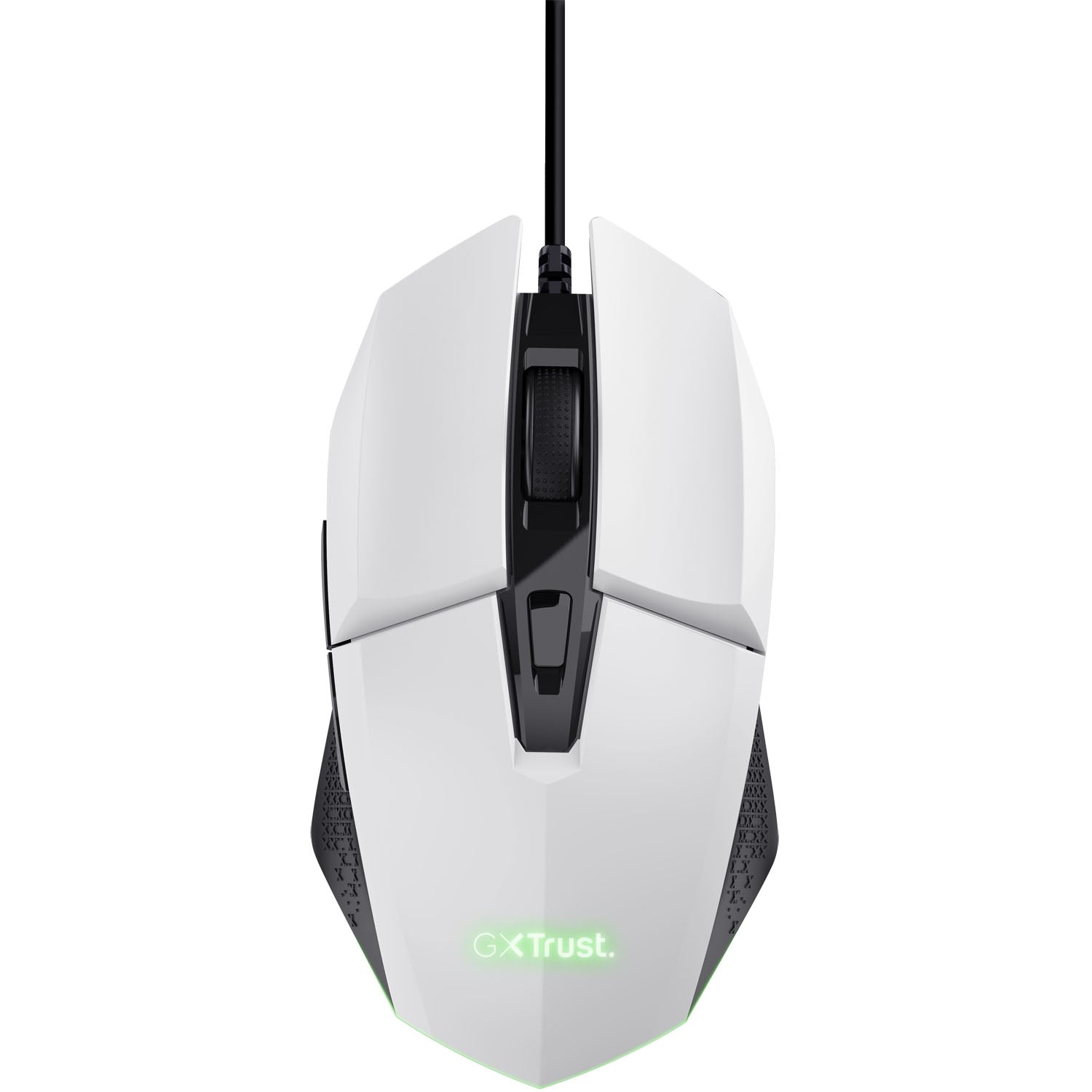 GXT 109W Felox Illuminated Gaming mouse White