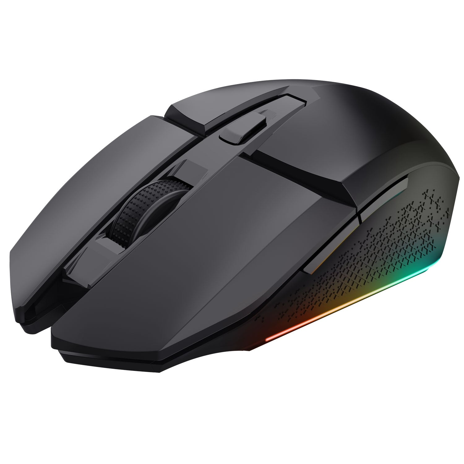 GXT 110 Felox Illuminated Wireless Gaming mouse Black