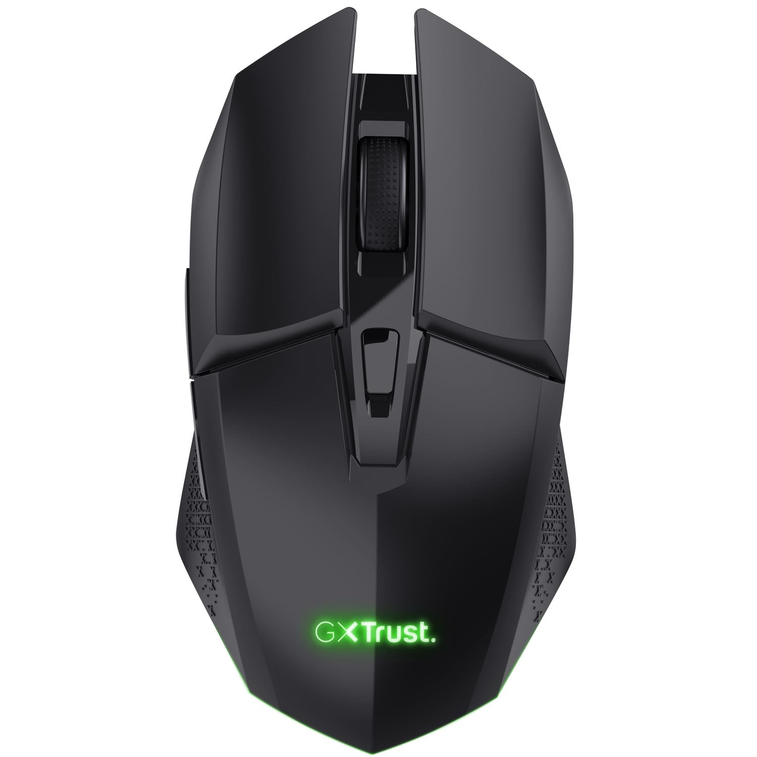 GXT 110 Felox Illuminated Wireless Gaming mouse Black