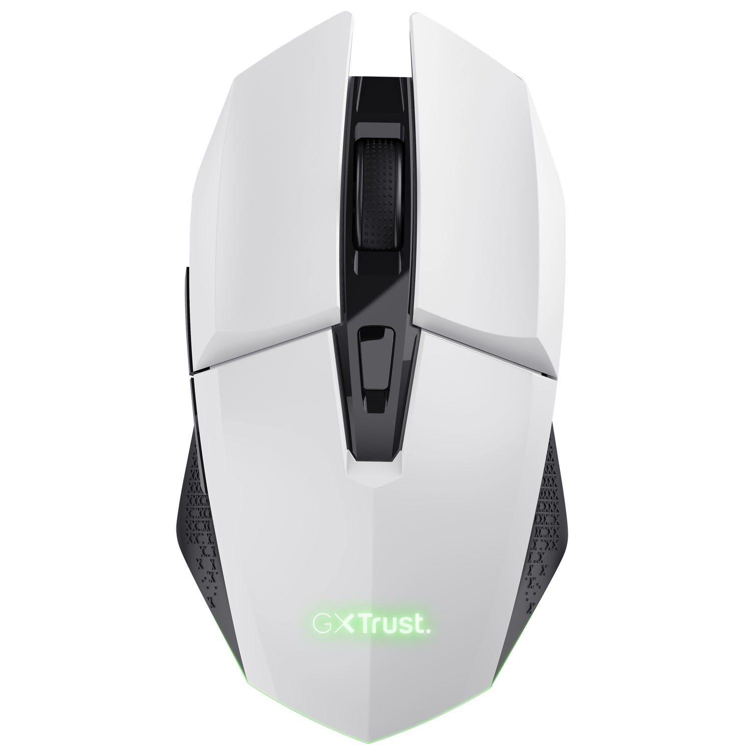 GXT 110W Felox Illuminated Wireless Gaming mouse White