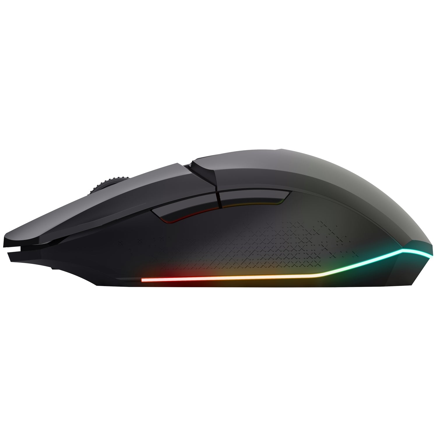 GXT 112 Felox Wireless Gaming mouse + mousepad Black