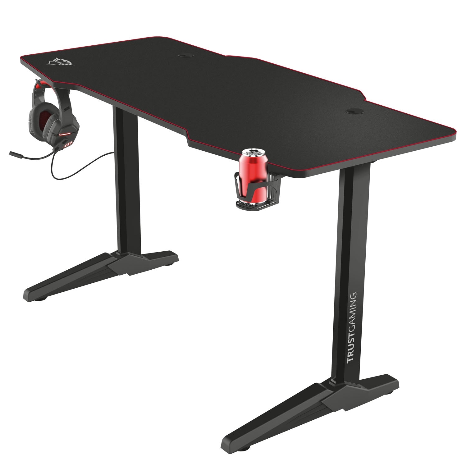 GXT 1175 Imperius XL Gaming Desk