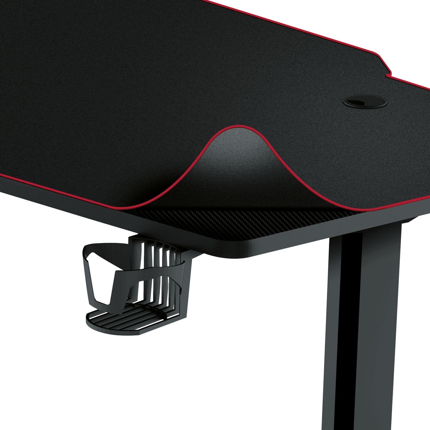 GXT 1175 Imperius XL Gaming Desk