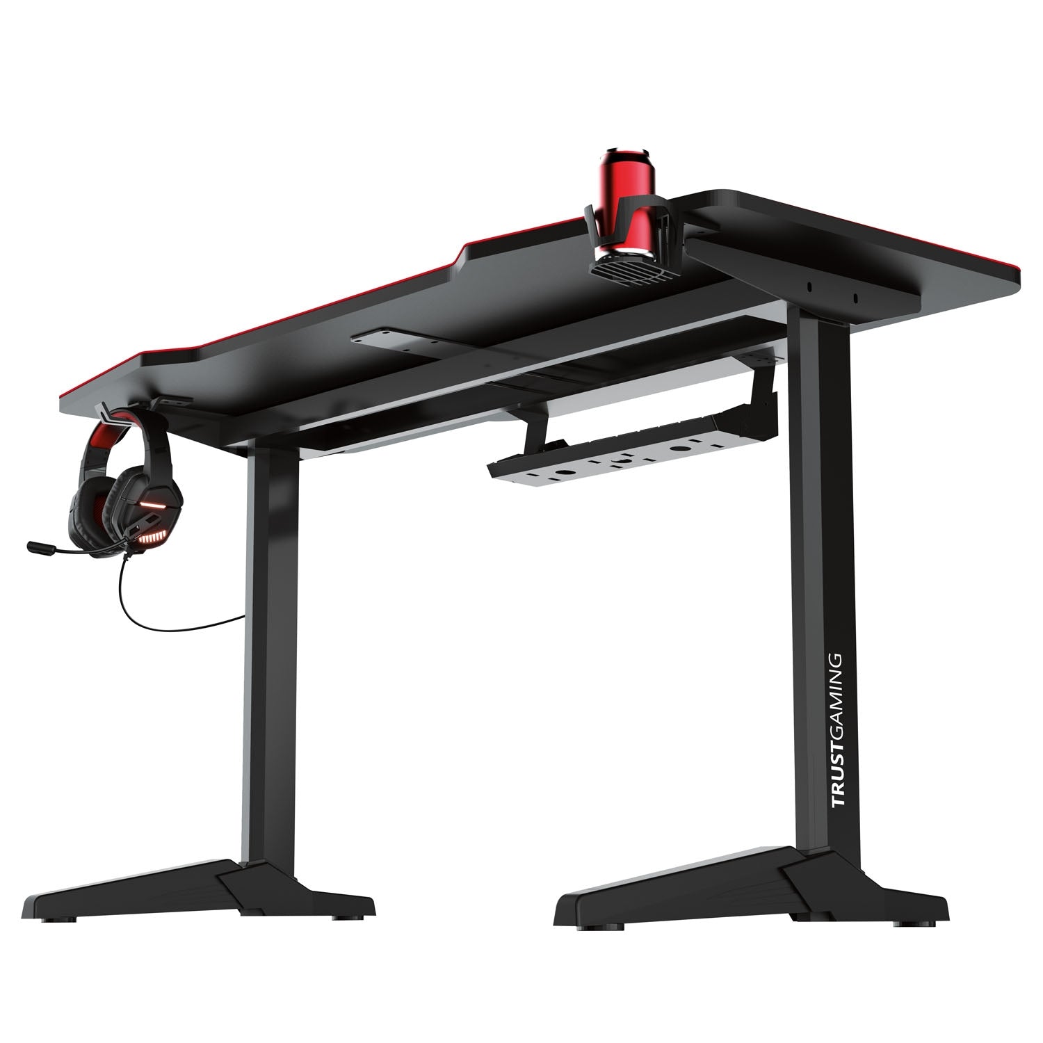 GXT 1175 Imperius XL Gaming Desk