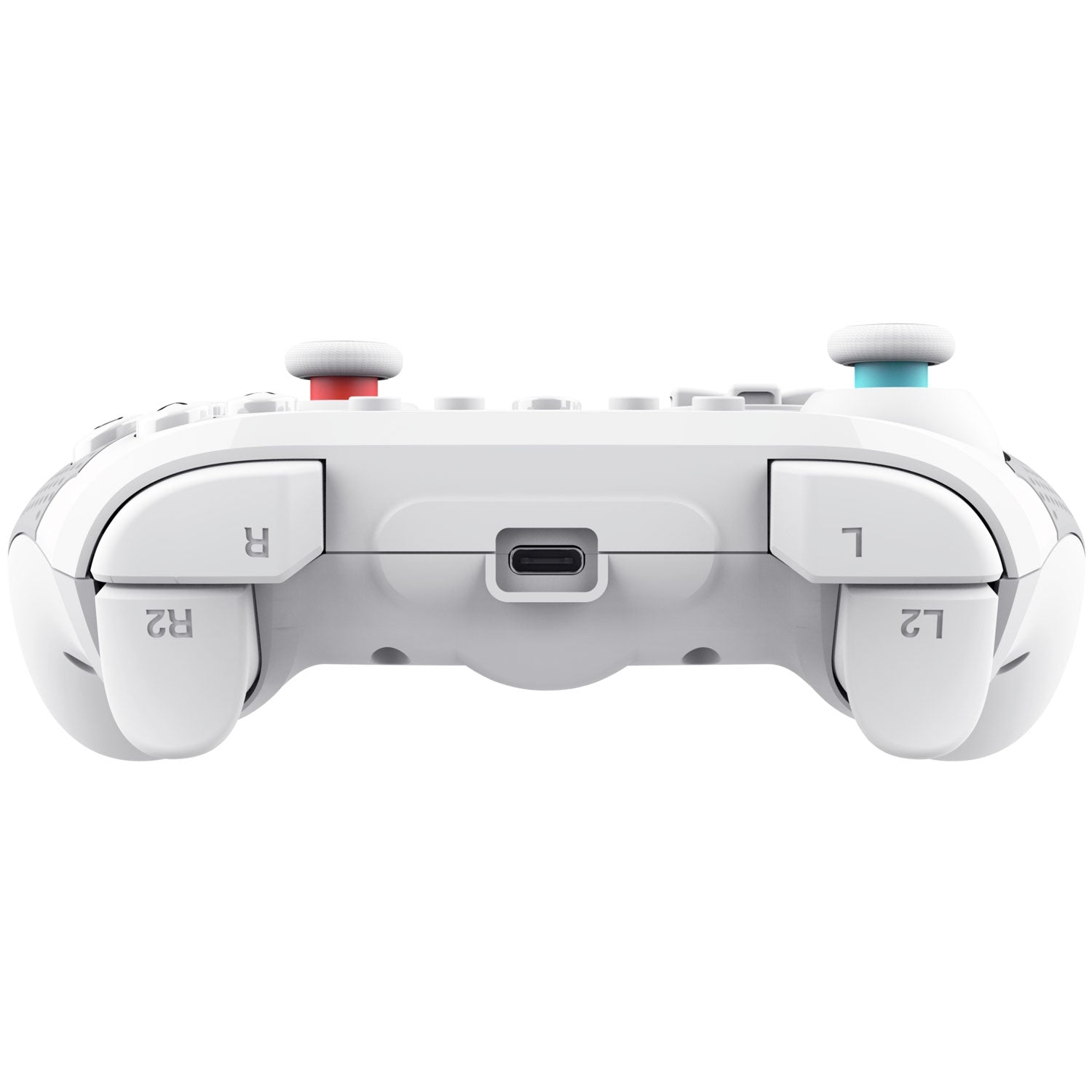 GXT 1246W Muta Wireless Controller Nintendo Switch/Switch 2 White