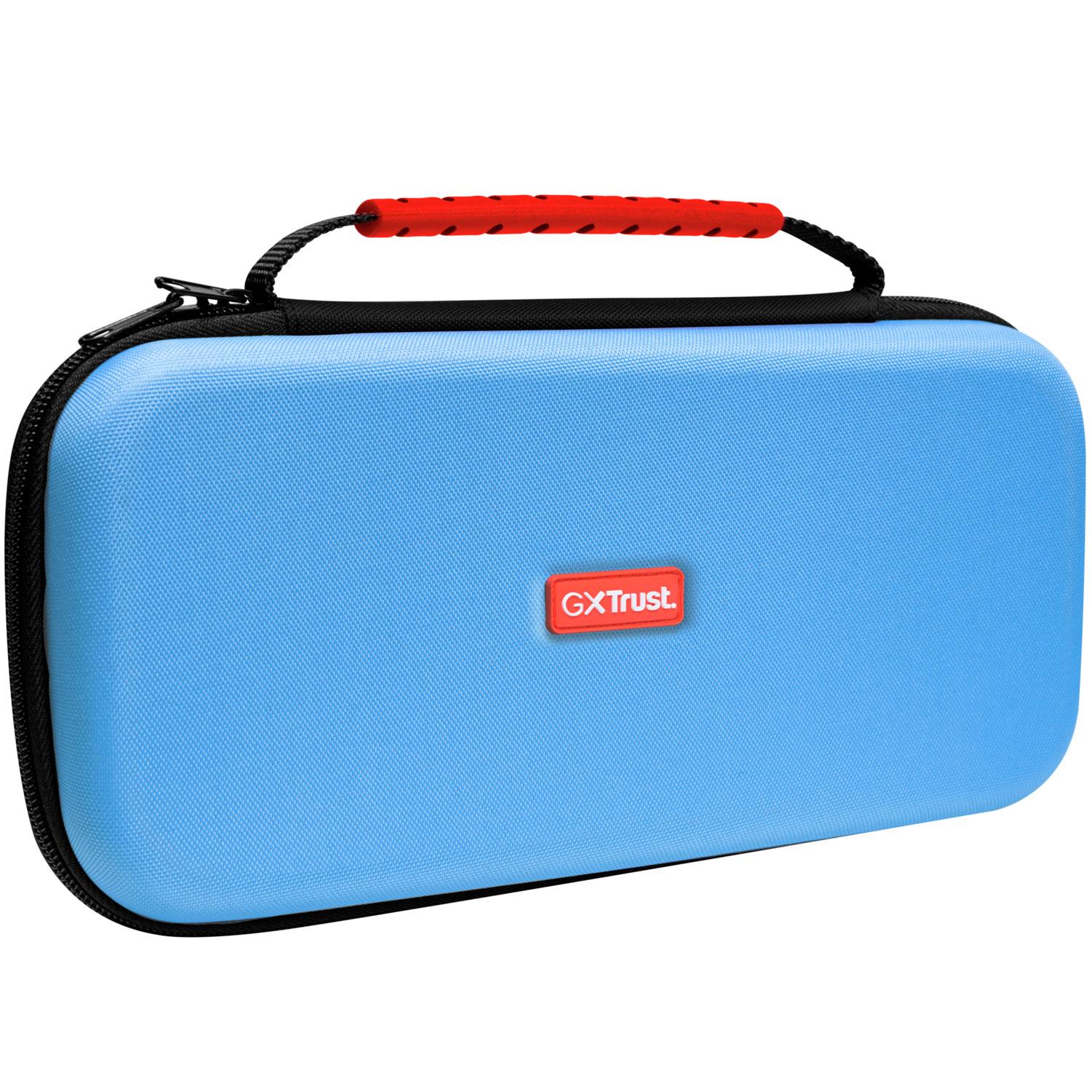 GXT 1251B Hardcase Nintendo Switch 2 Blue